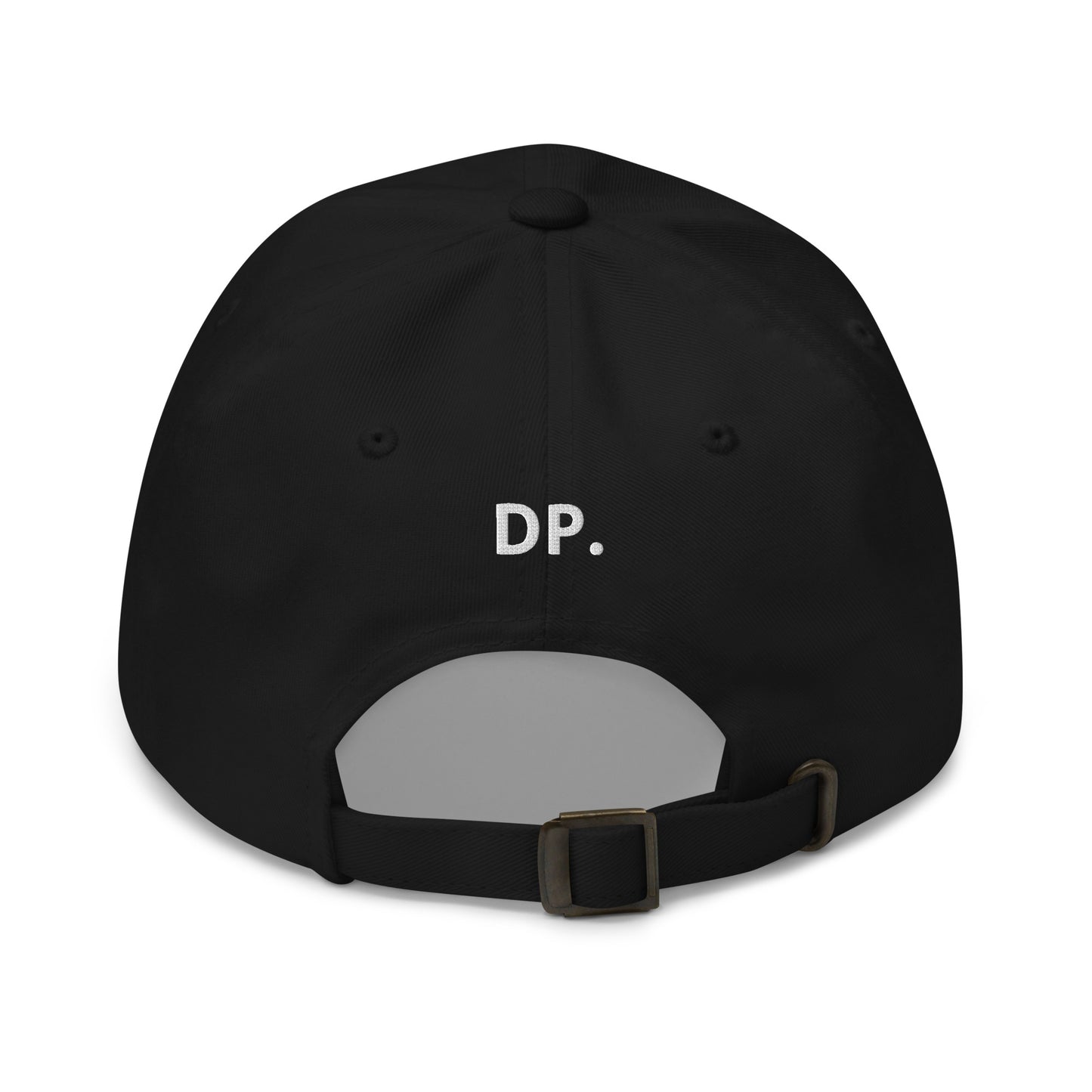 DP Starter Pack: Headwear - The Dad Hat V2