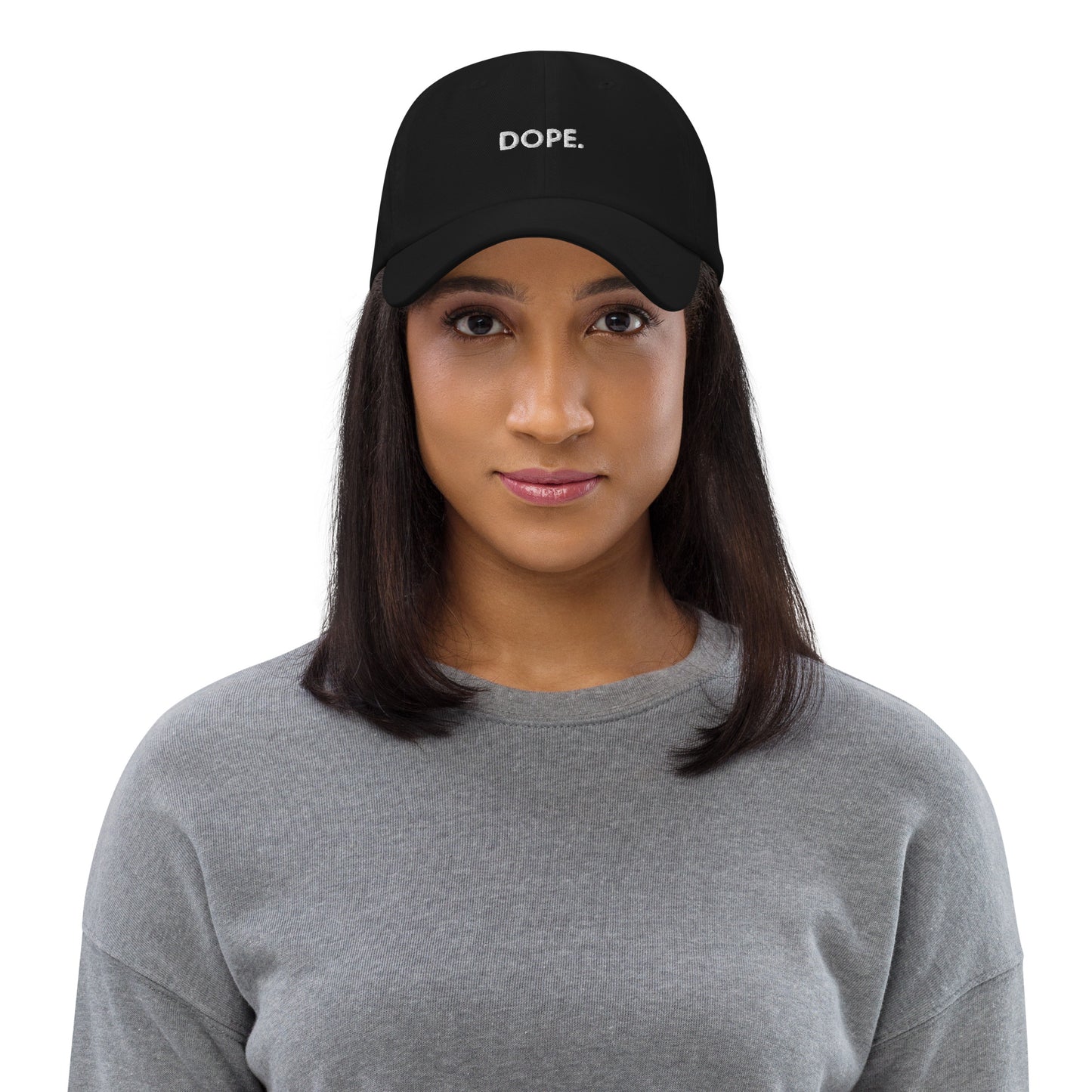 DP Starter Pack: Headwear - The Dad Hat V1