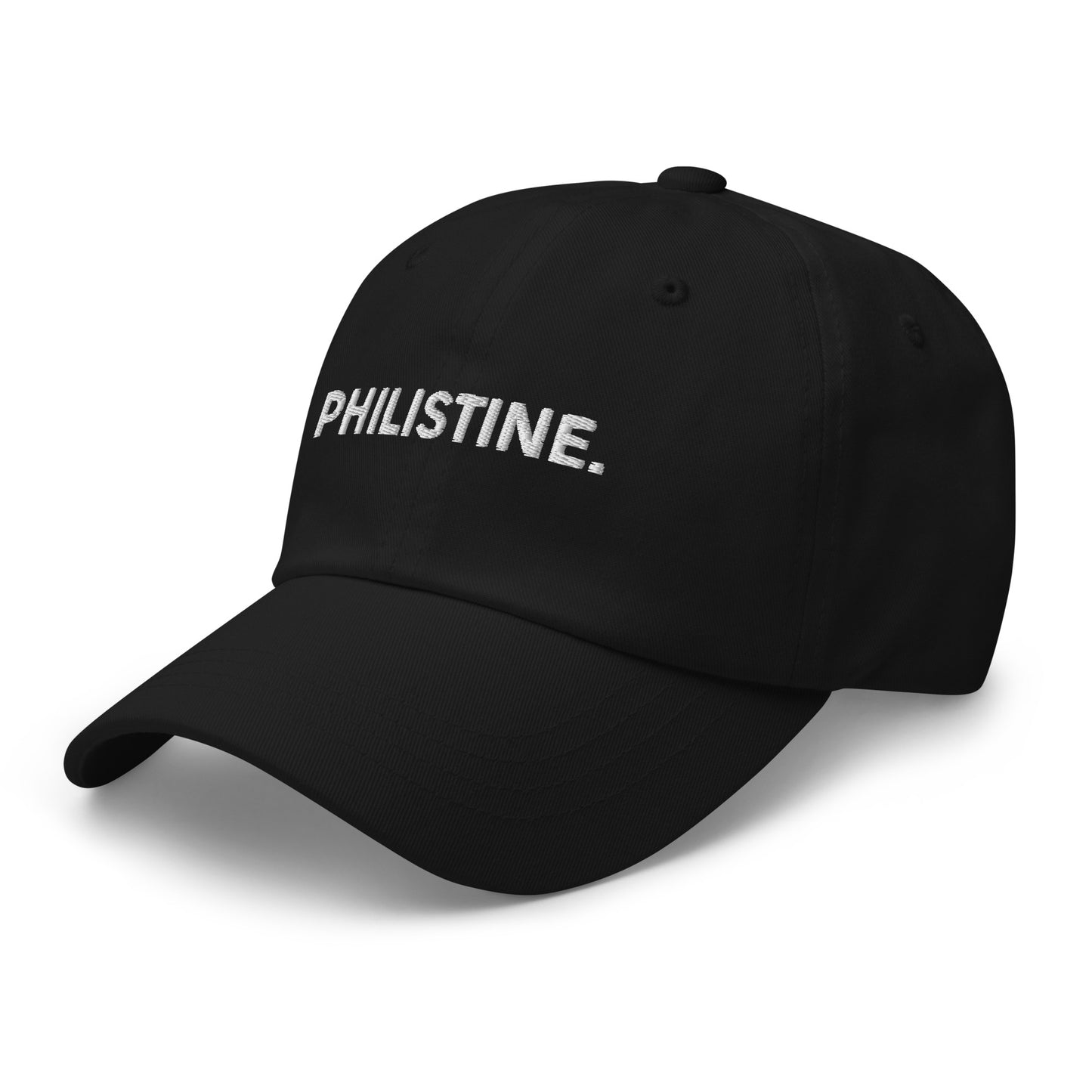 DP Starter Pack: Headwear - The Dad Hat V2