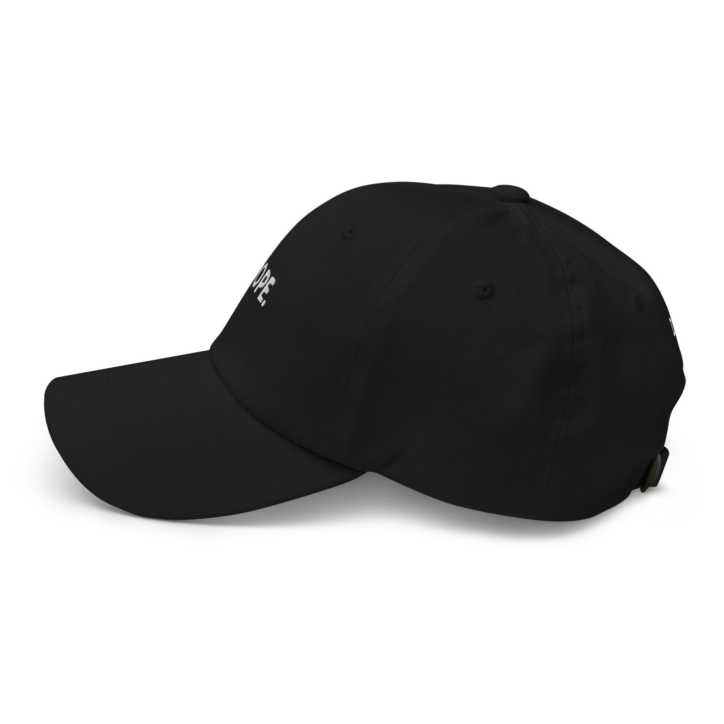 DP Starter Pack: Headwear - The Dad Hat V1