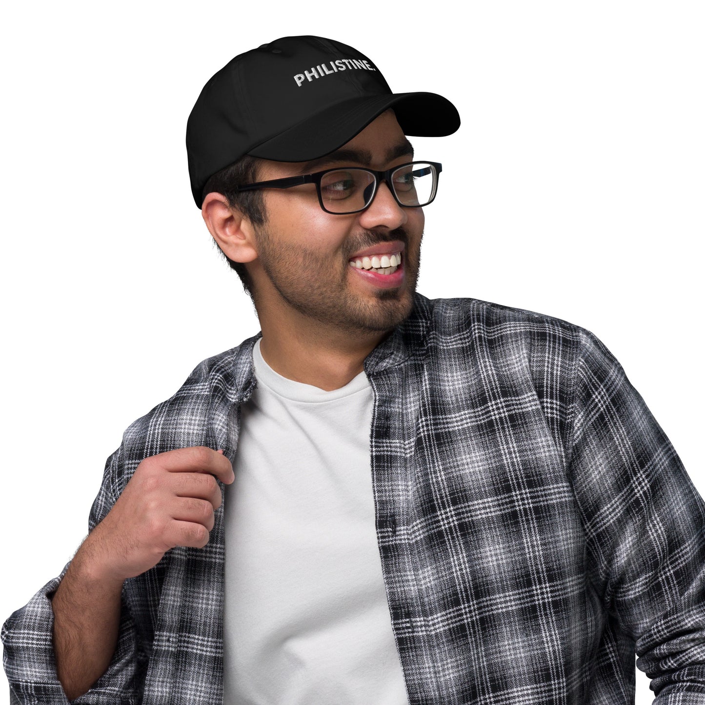 DP Starter Pack: Headwear - The Dad Hat V2