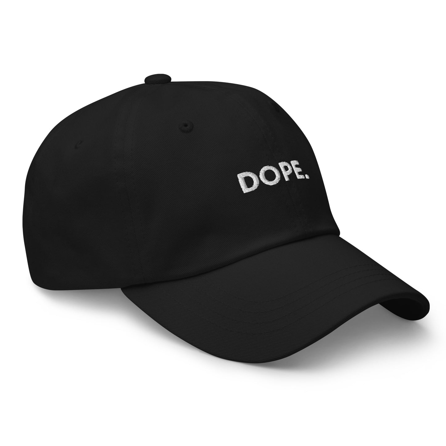 DP Starter Pack: Headwear - The Dad Hat V1
