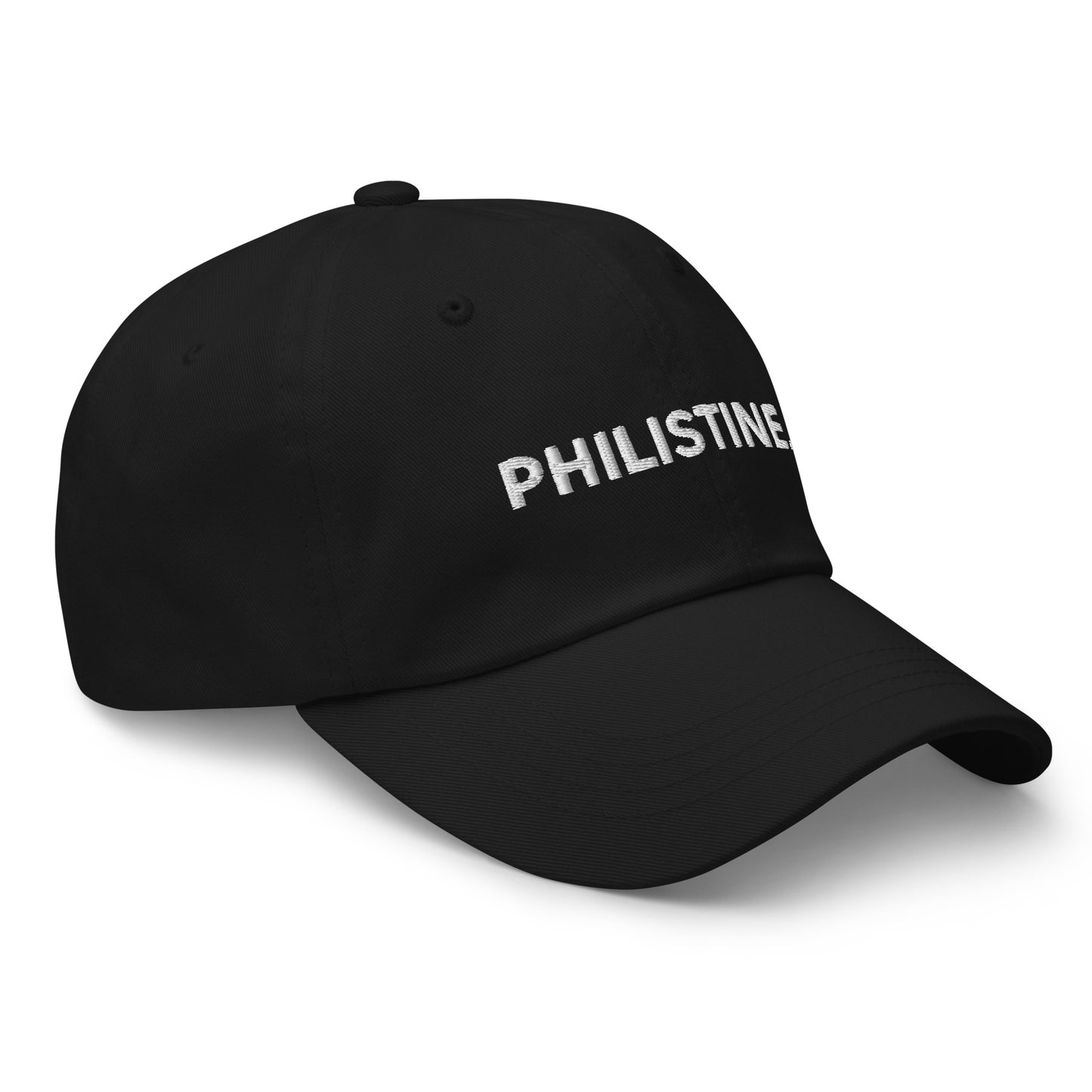 DP Starter Pack: Headwear - The Dad Hat V2
