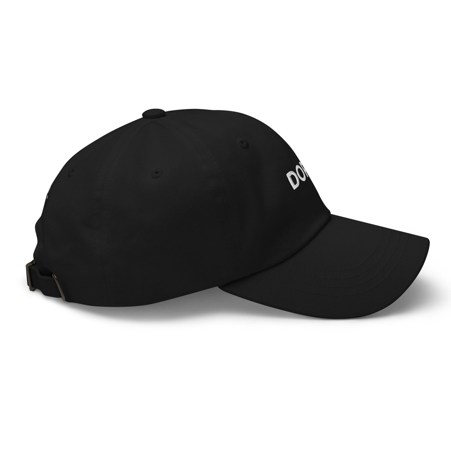 DP Starter Pack: Headwear - The Dad Hat V1