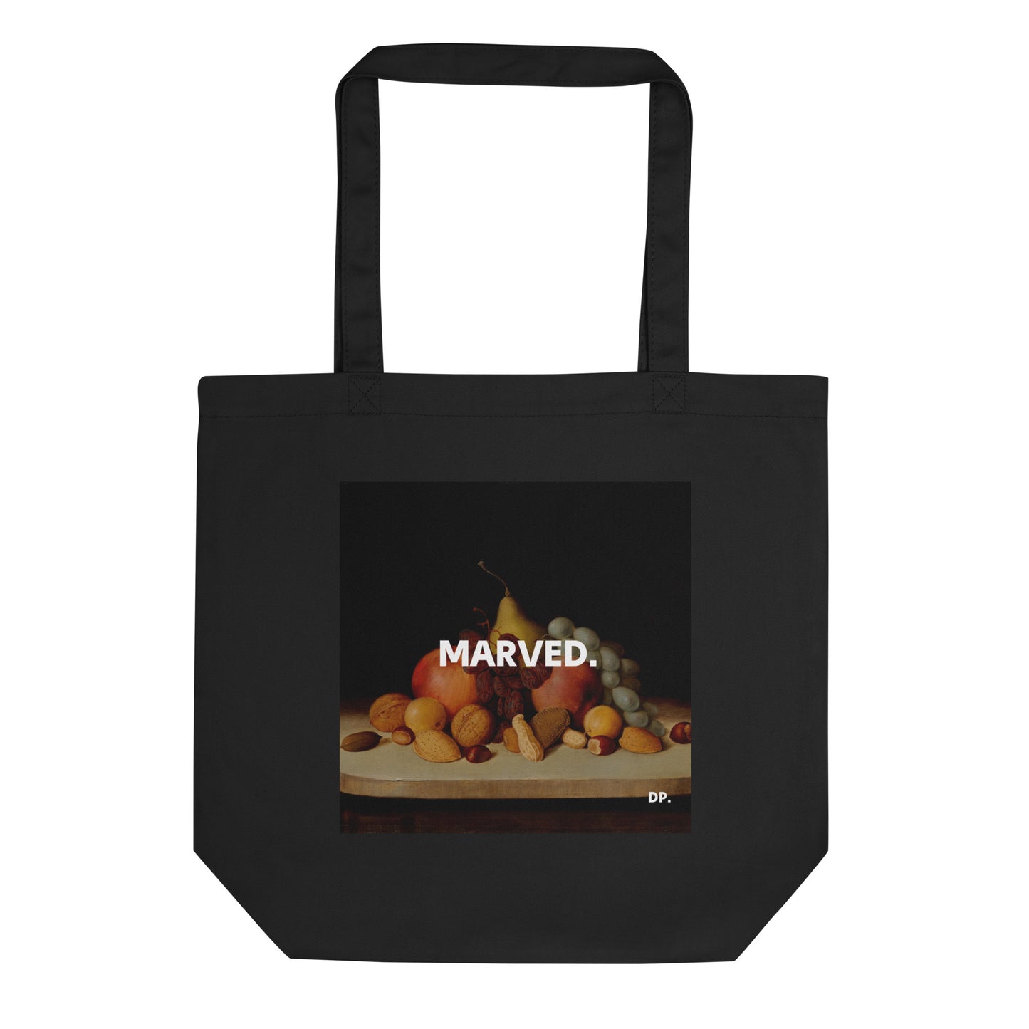Marved Starter Pack: The Tote, V3