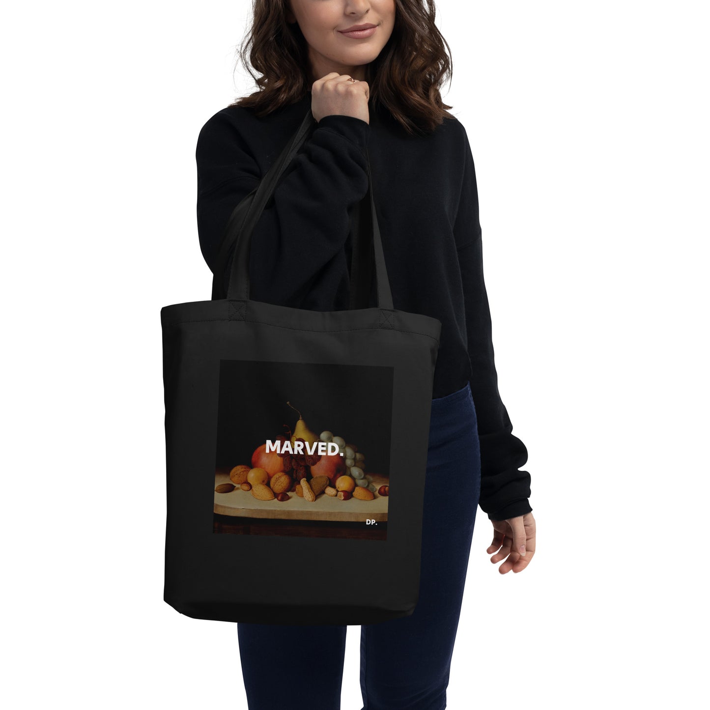 Marved Starter Pack: The Tote, V3