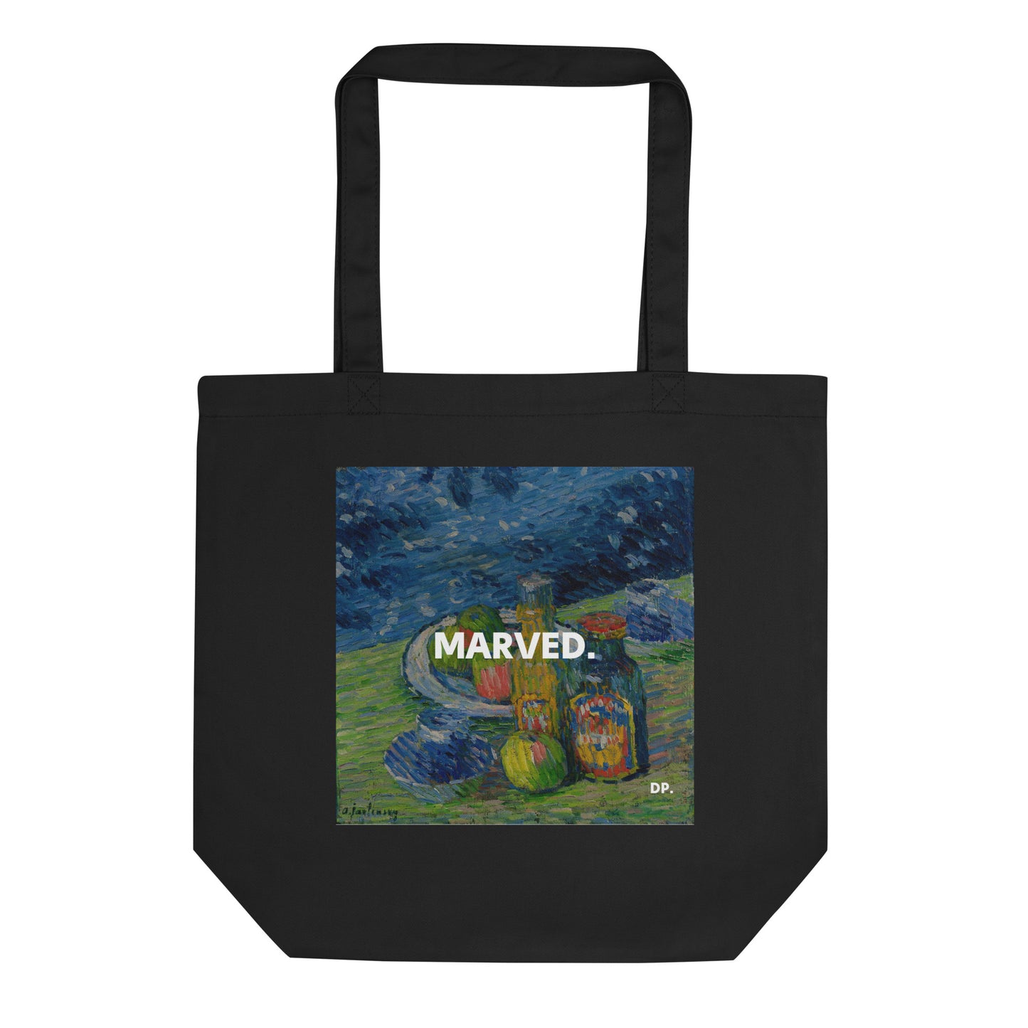 Marved Starter Pack: The Tote, V2