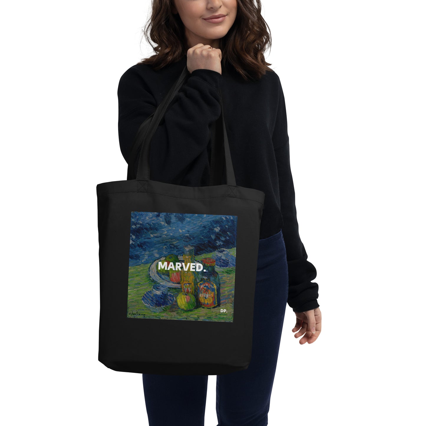 Marved Starter Pack: The Tote, V2