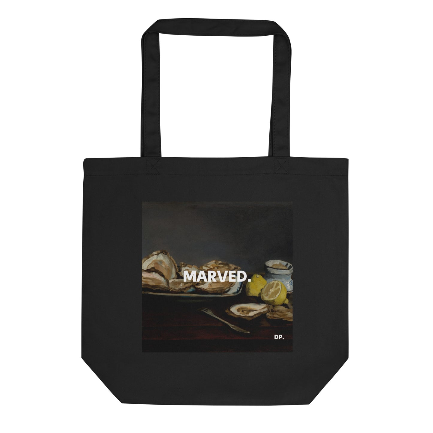 Marved Starter Pack: The Tote, V1