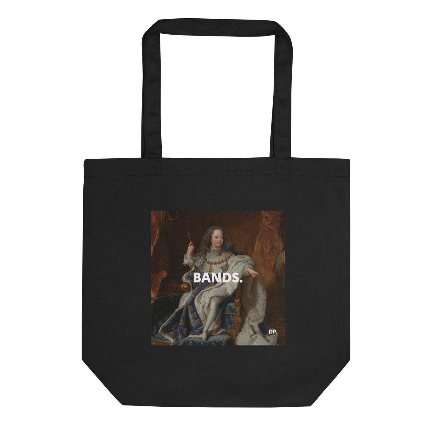 Bands Starter Pack: The Tote, V2
