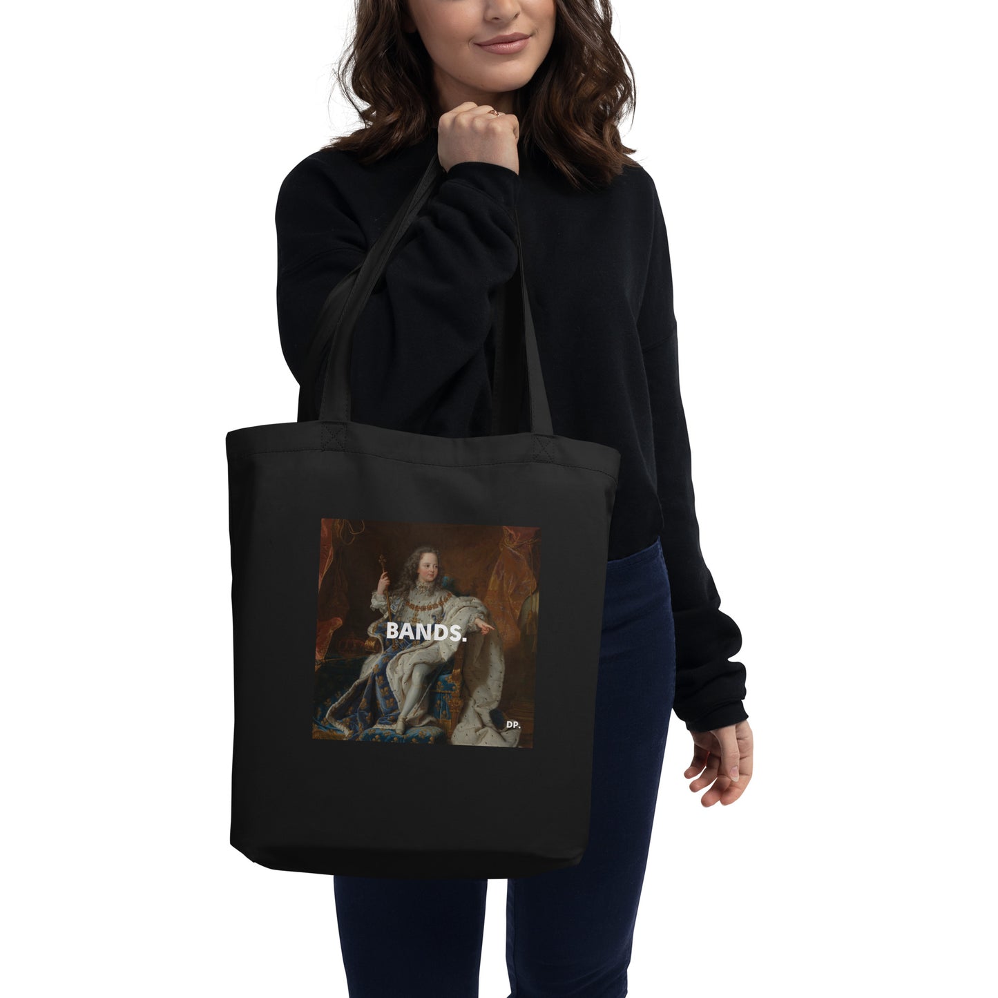 Bands Starter Pack: The Tote, V2