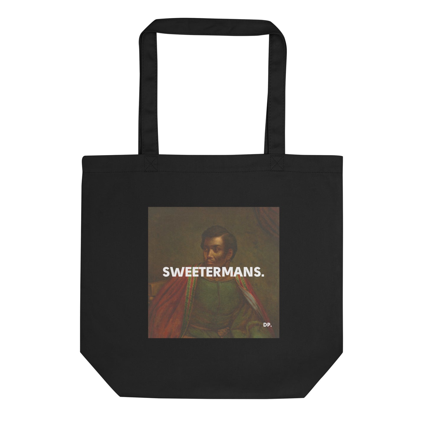 Sweetermans Starter Pack: The Tote, V2