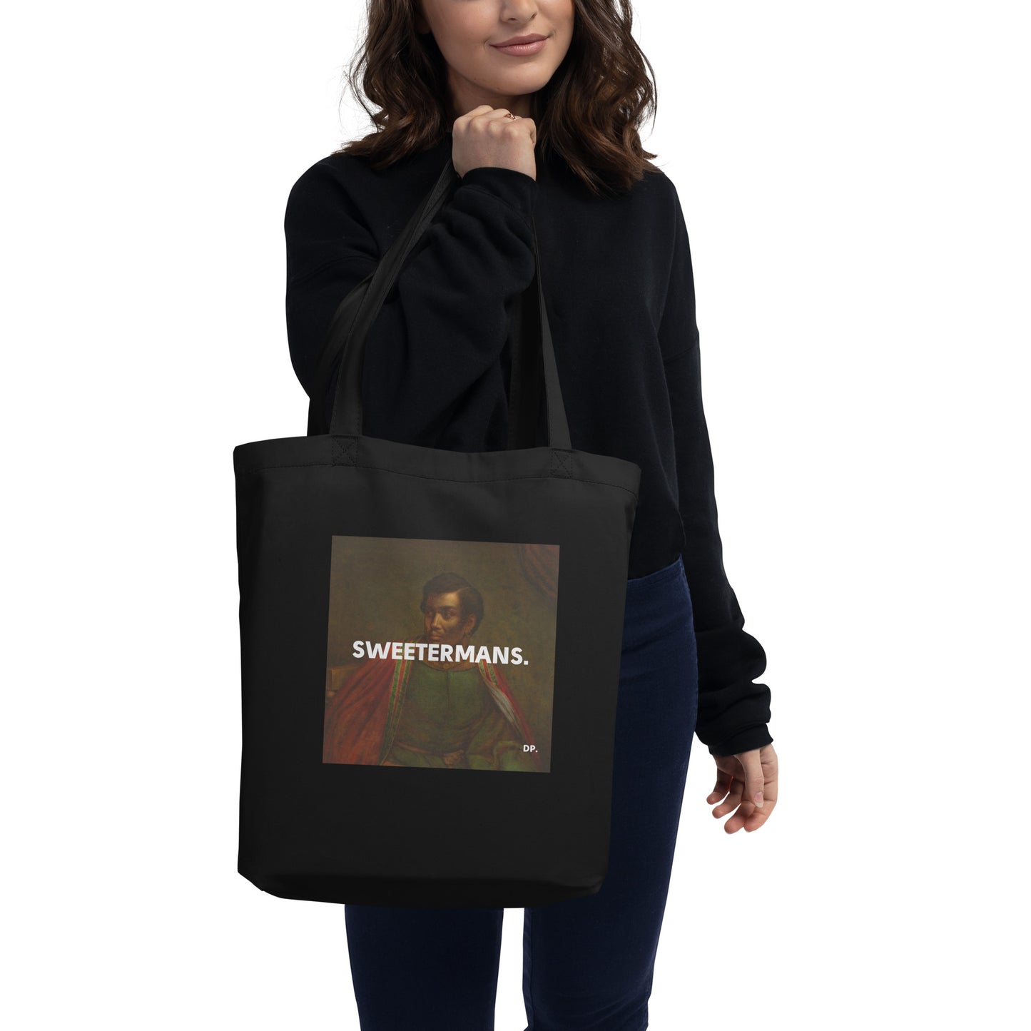 Sweetermans Starter Pack: The Tote, V2