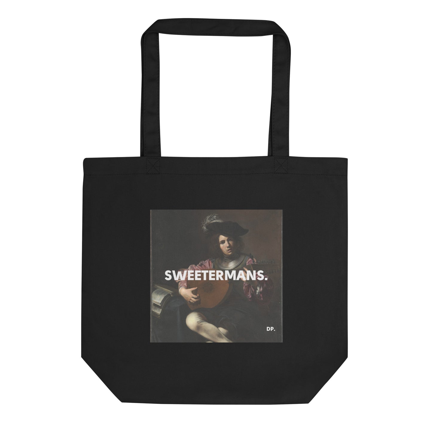 Sweetermans Starter Pack: The Tote, V1