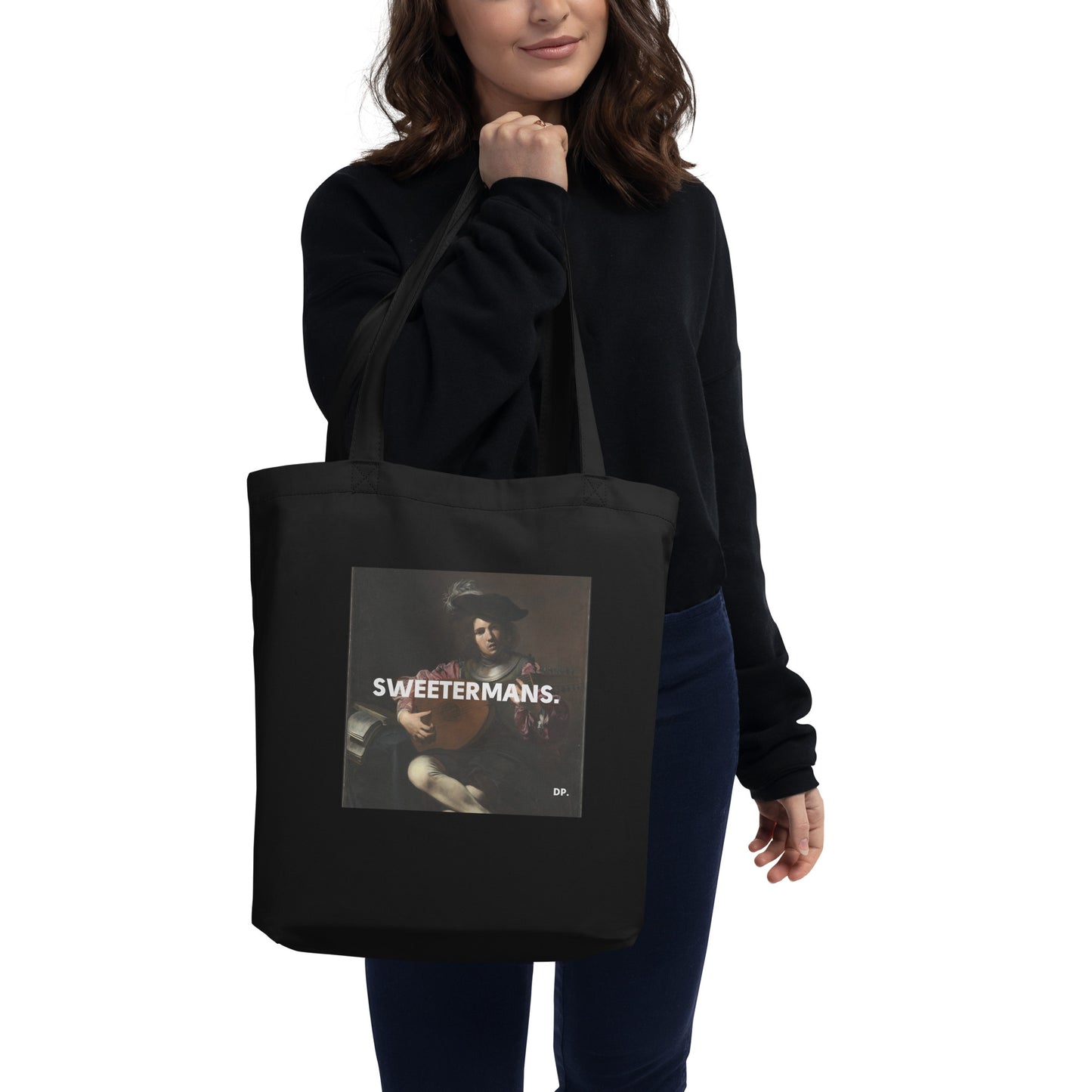 Sweetermans Starter Pack: The Tote, V1