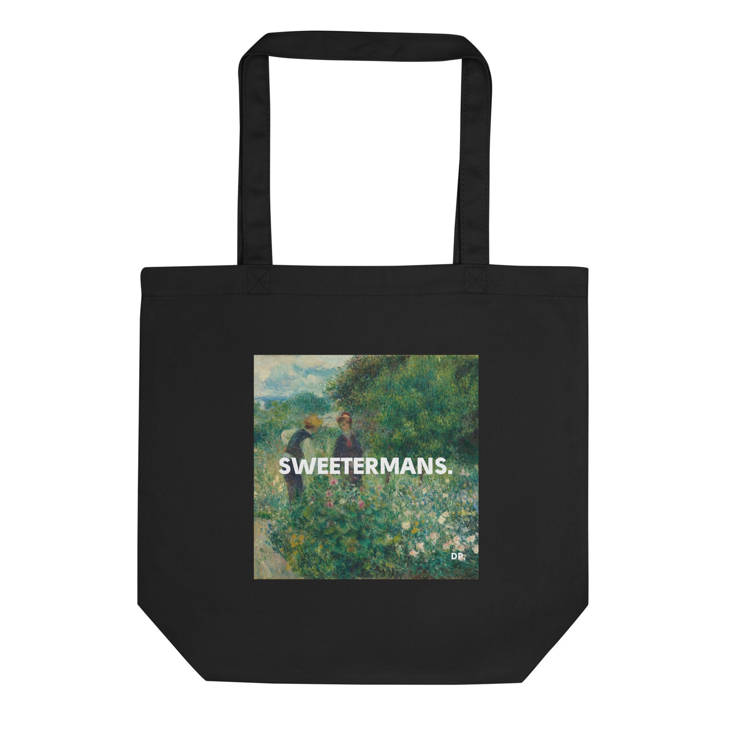Sweetermans Starter Pack: The Tote, V01