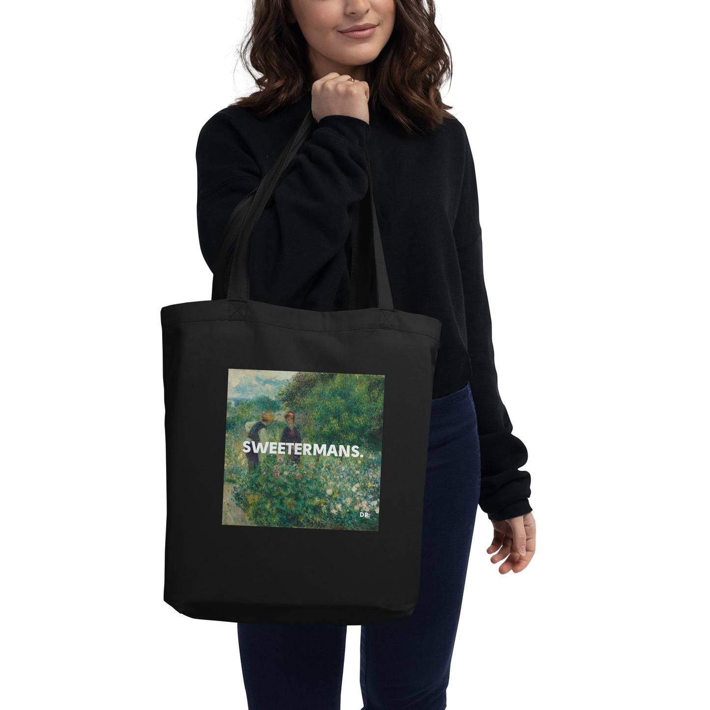 Sweetermans Starter Pack: The Tote, V01