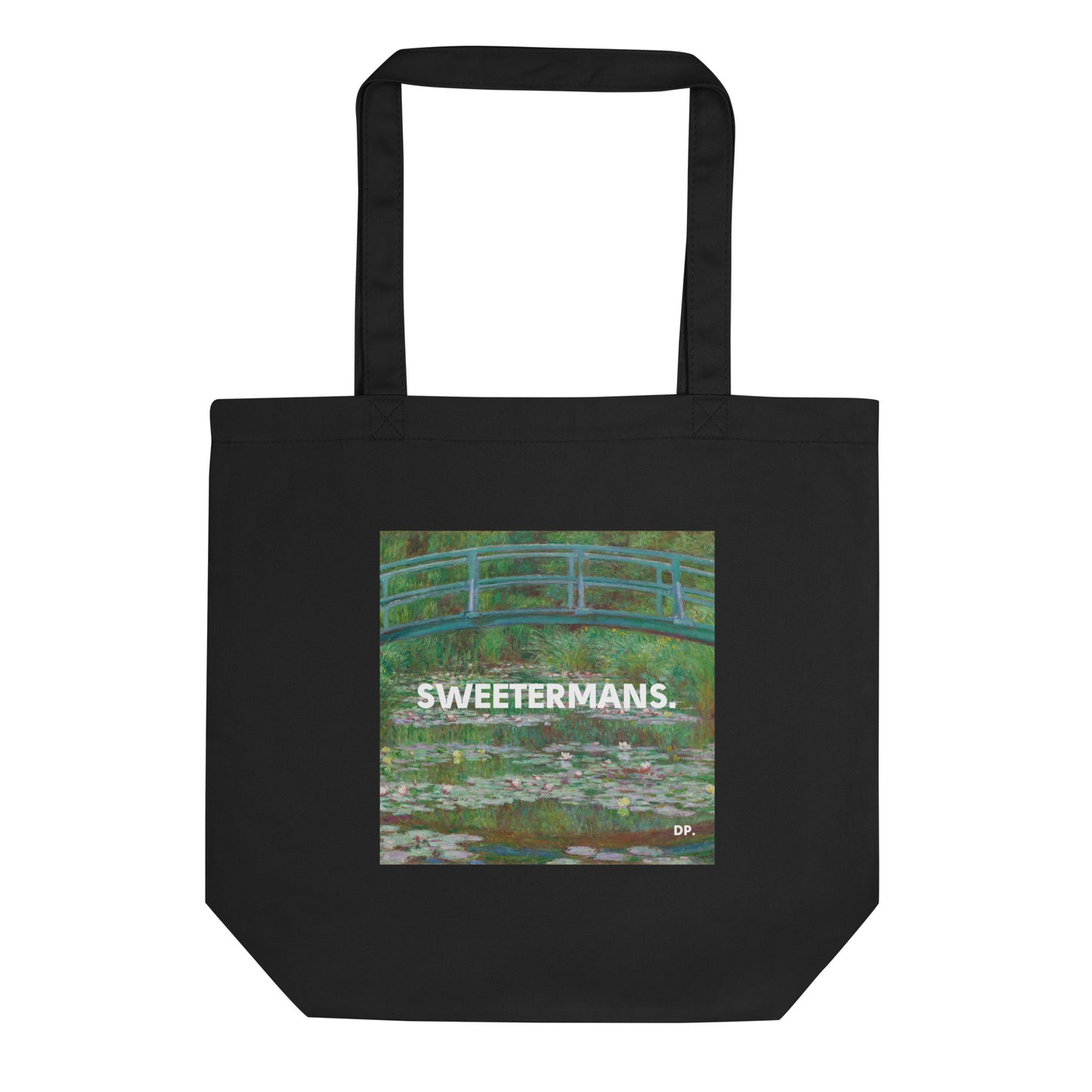 Sweetermans Starter Pack: The Tote, V03
