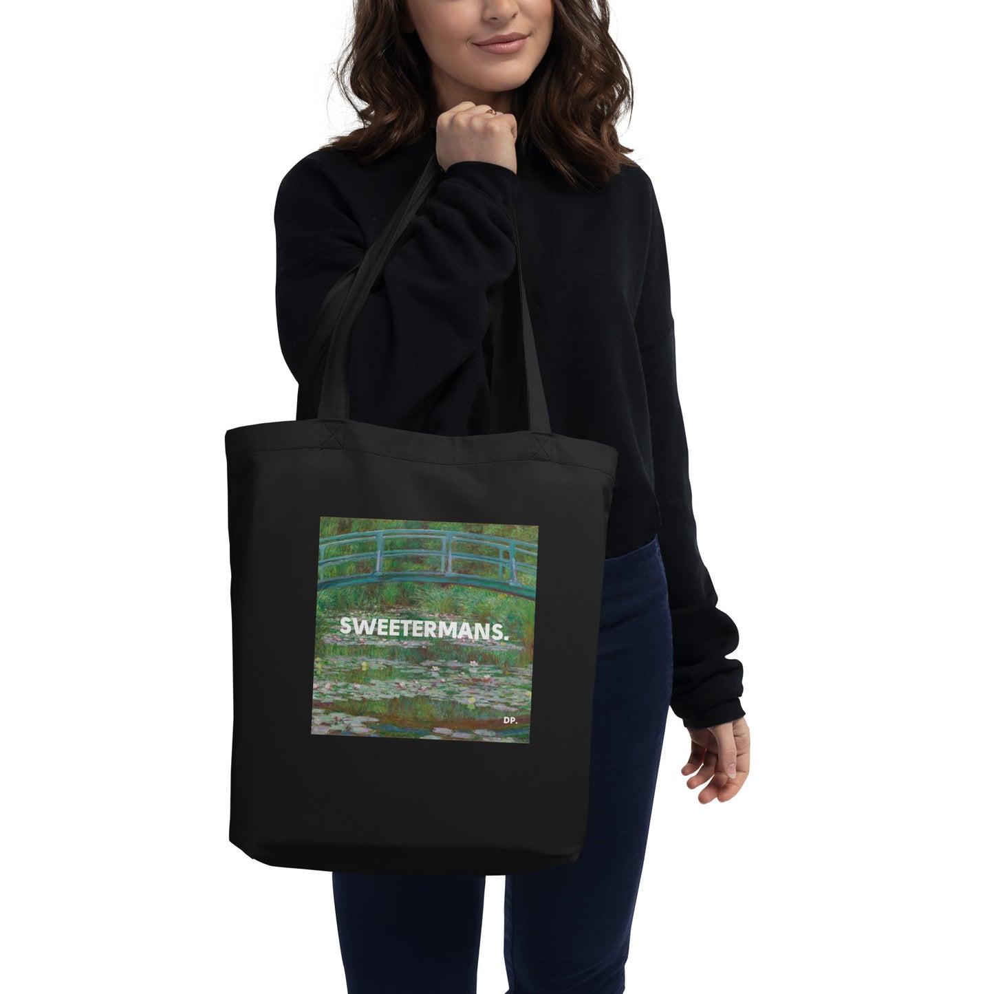 Sweetermans Starter Pack: The Tote, V03