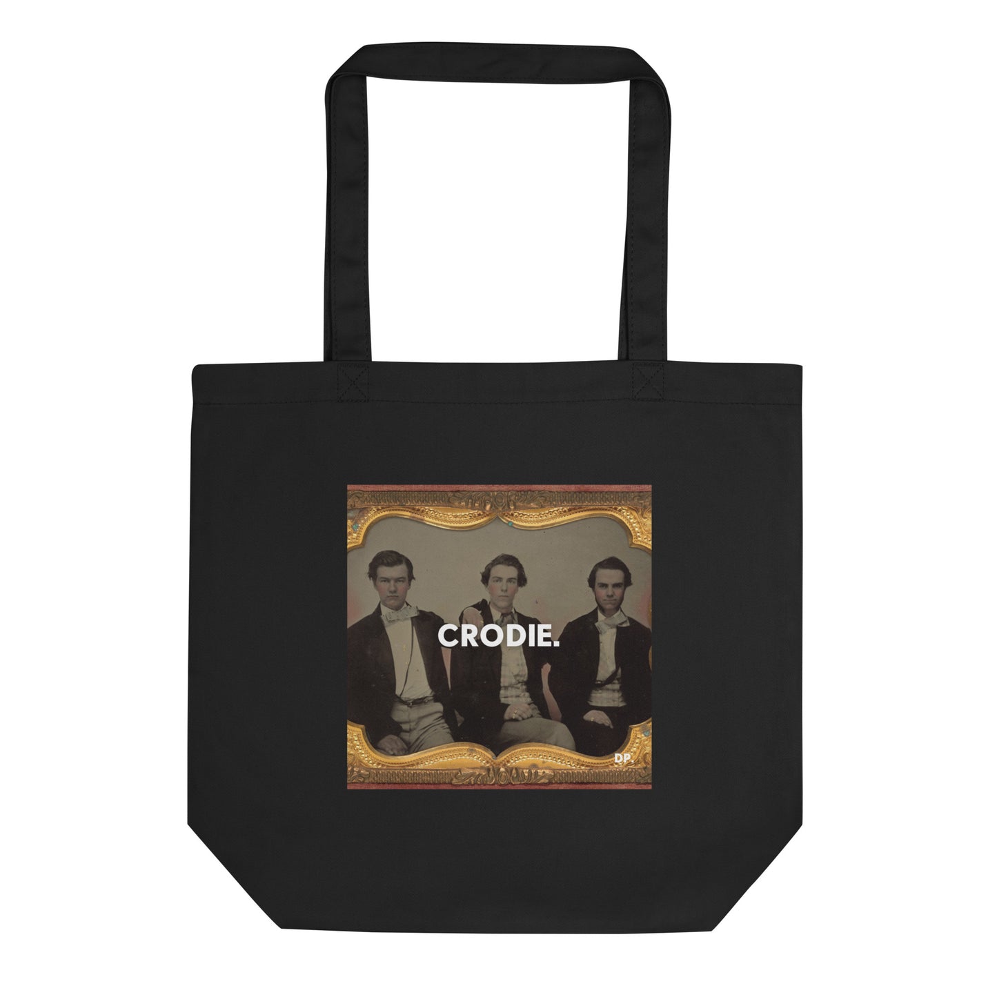 Crodie Starter Pack: The Tote, V3