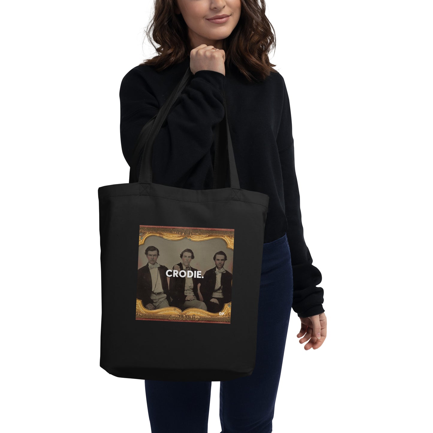 Crodie Starter Pack: The Tote, V3