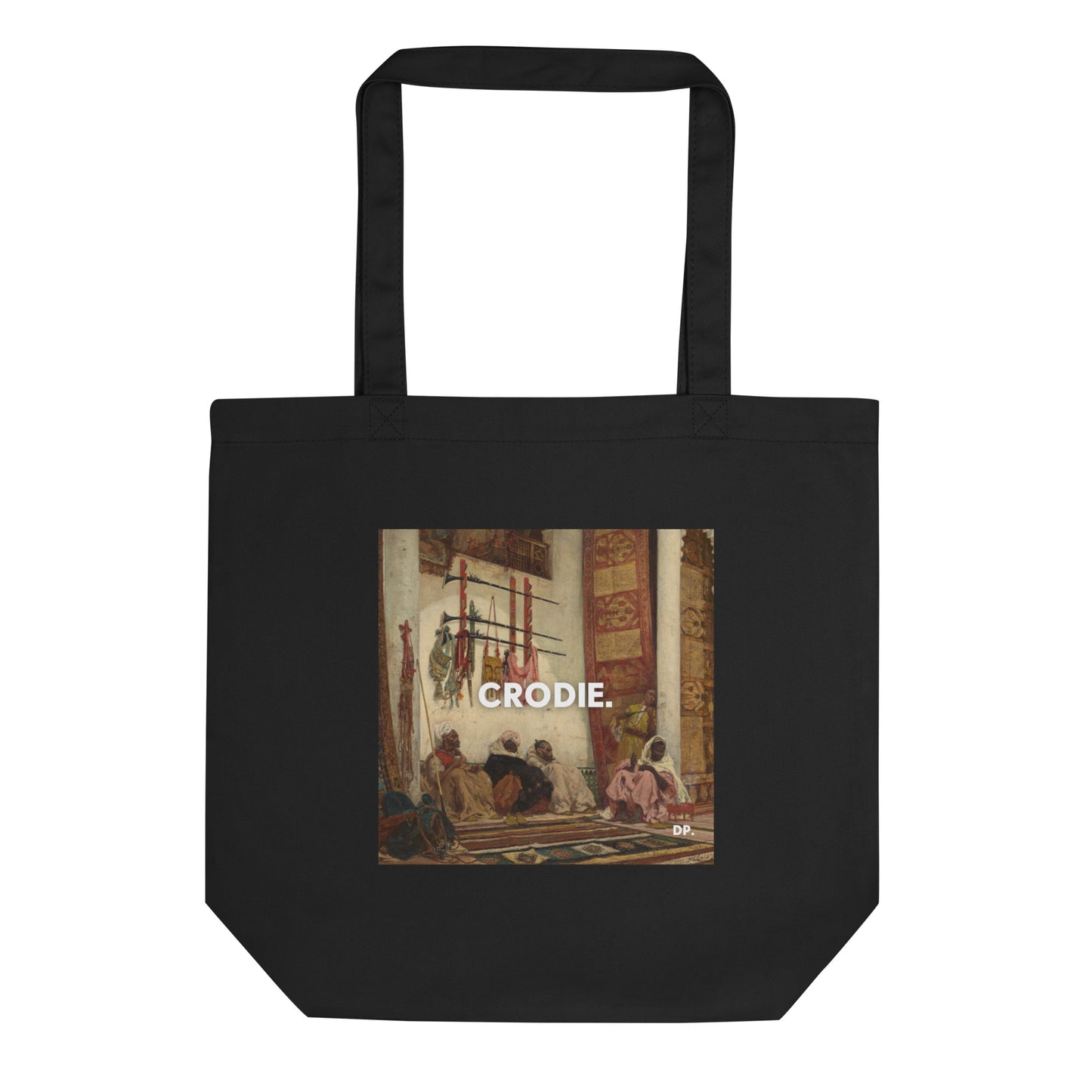 Crodie Starter Pack: The Tote, V2