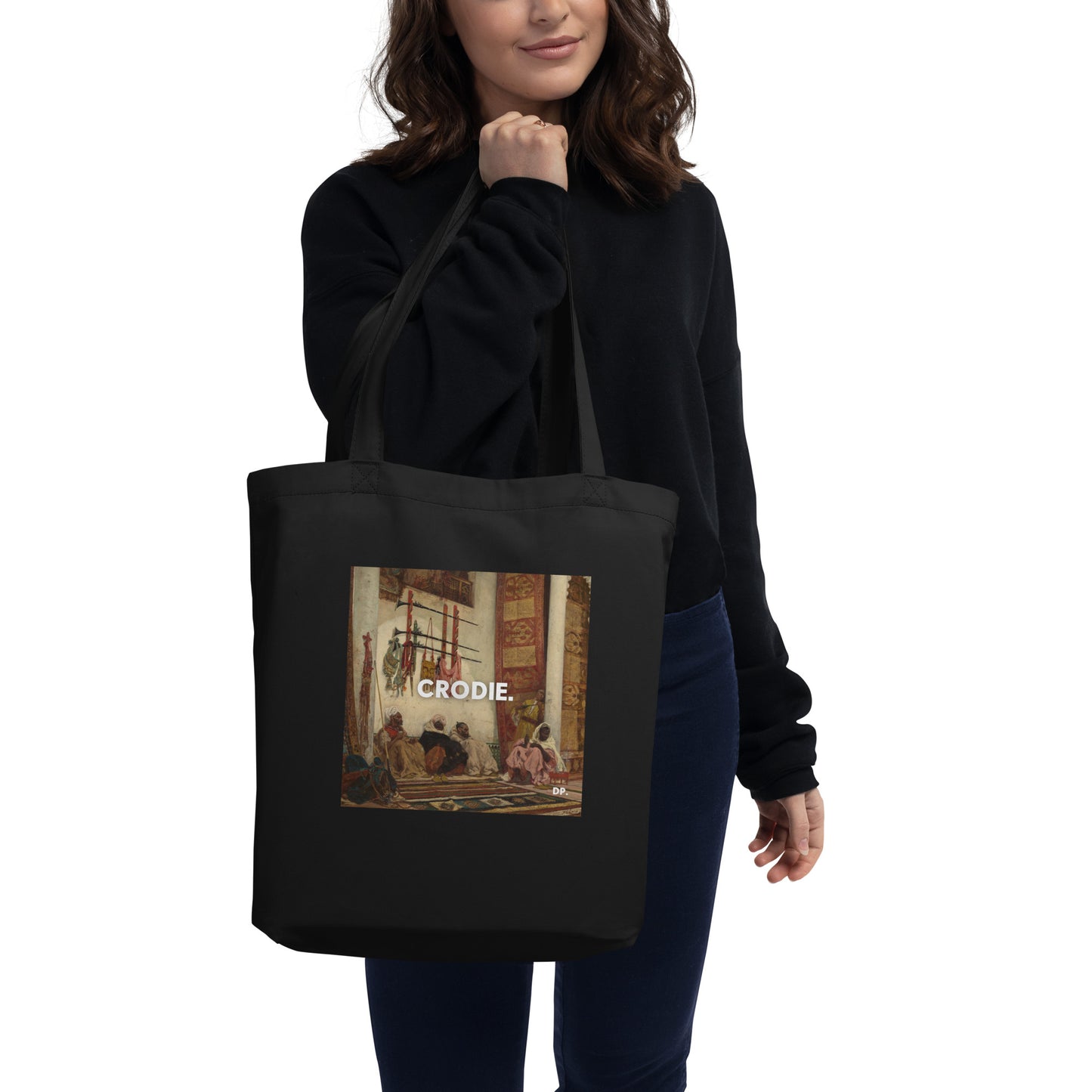 Crodie Starter Pack: The Tote, V2
