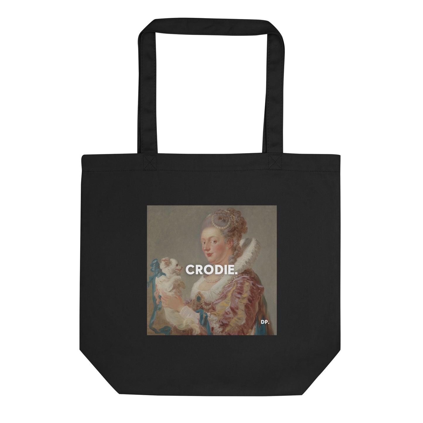 Crodie Starter Pack: The Tote, V1