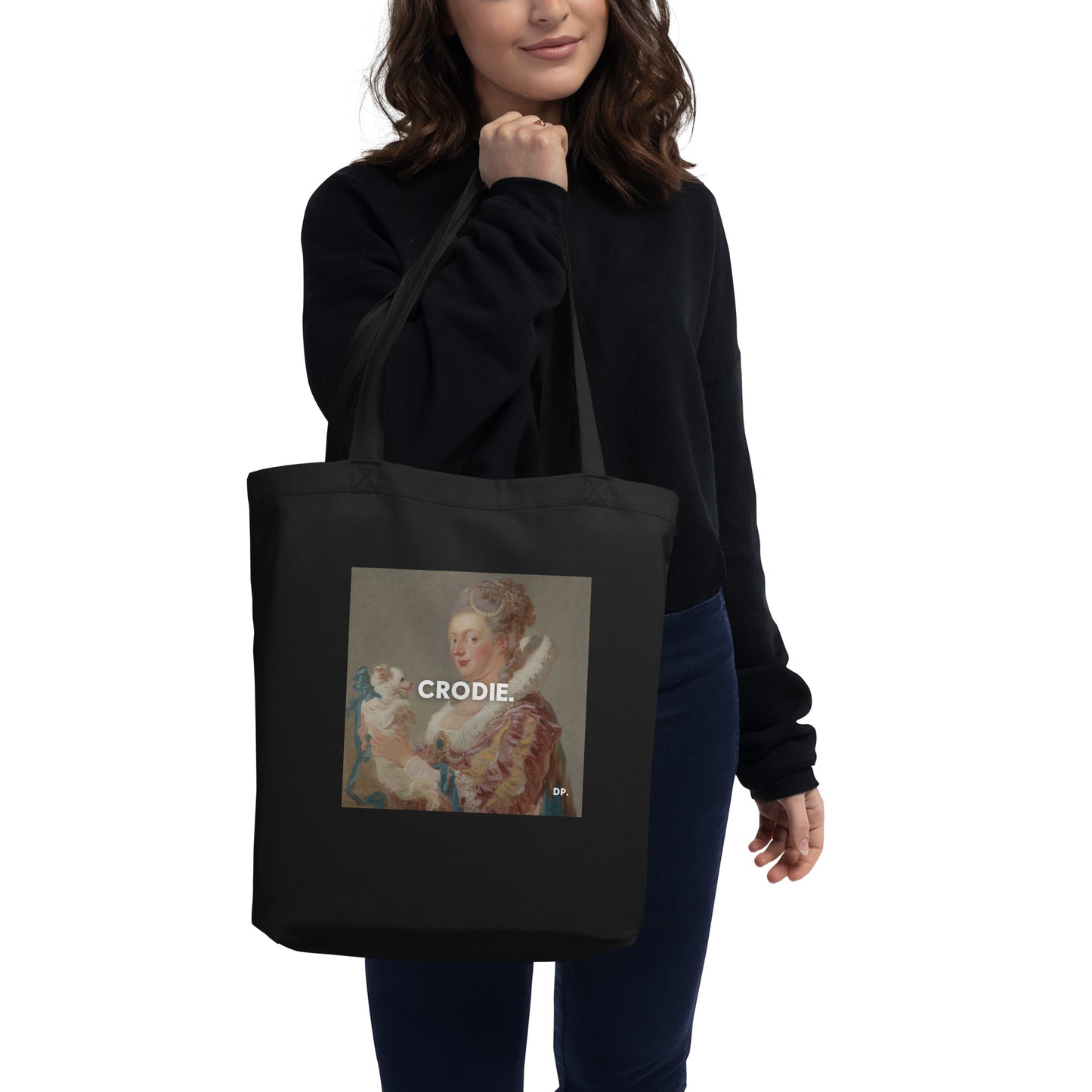 Crodie Starter Pack: The Tote, V1
