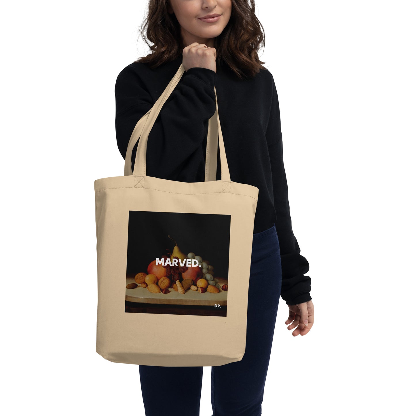 Marved Starter Pack: The Tote, V3