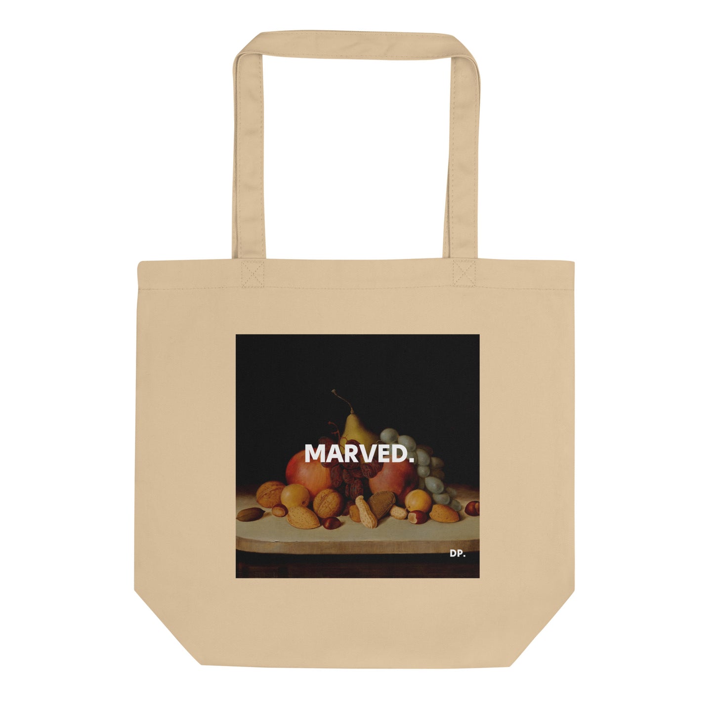 Marved Starter Pack: The Tote, V3