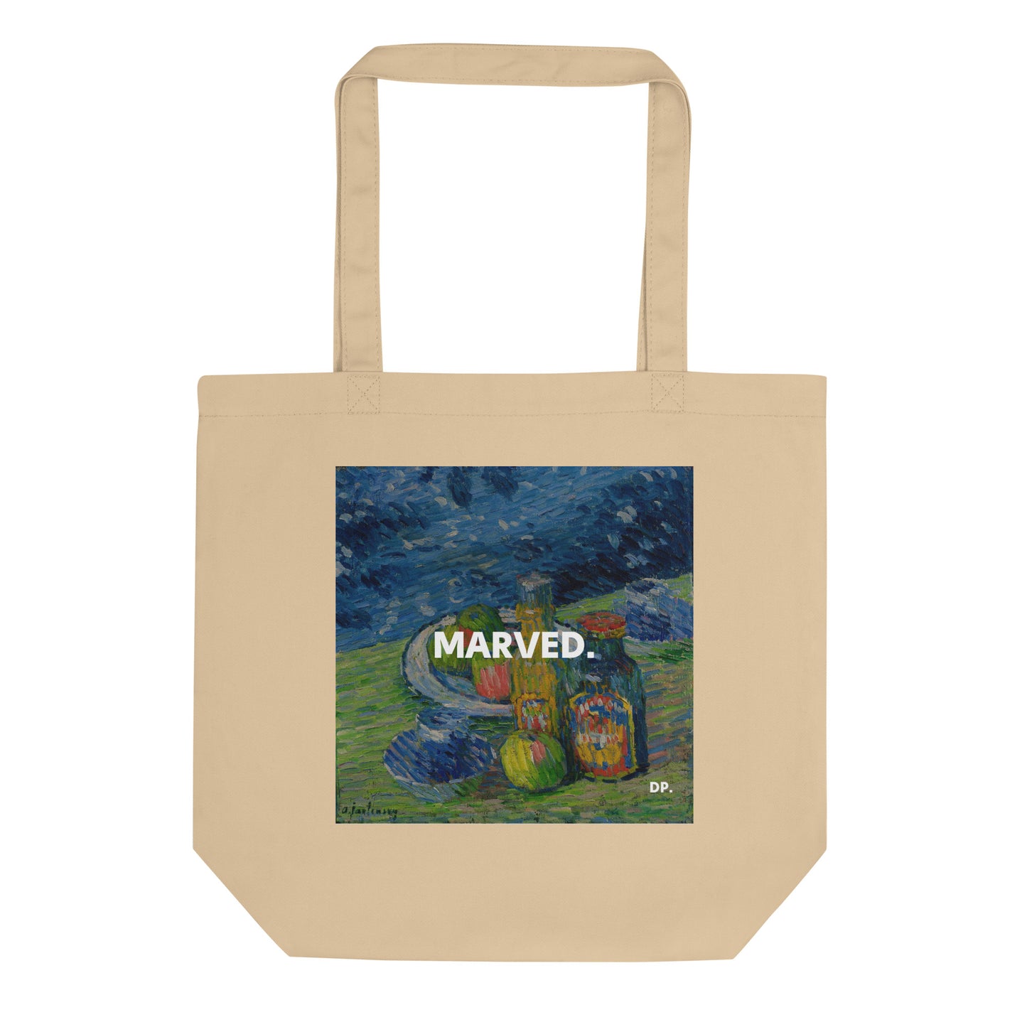 Marved Starter Pack: The Tote, V2