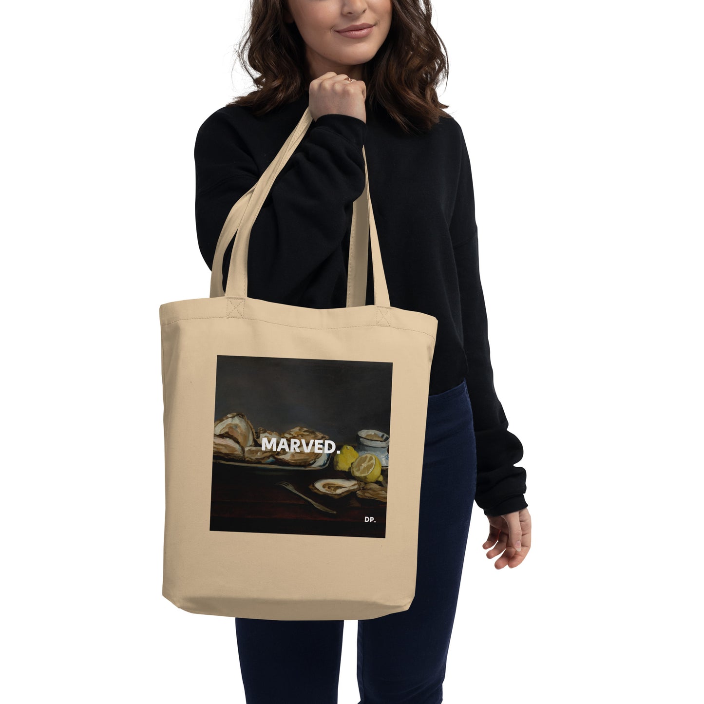 Marved Starter Pack: The Tote, V1
