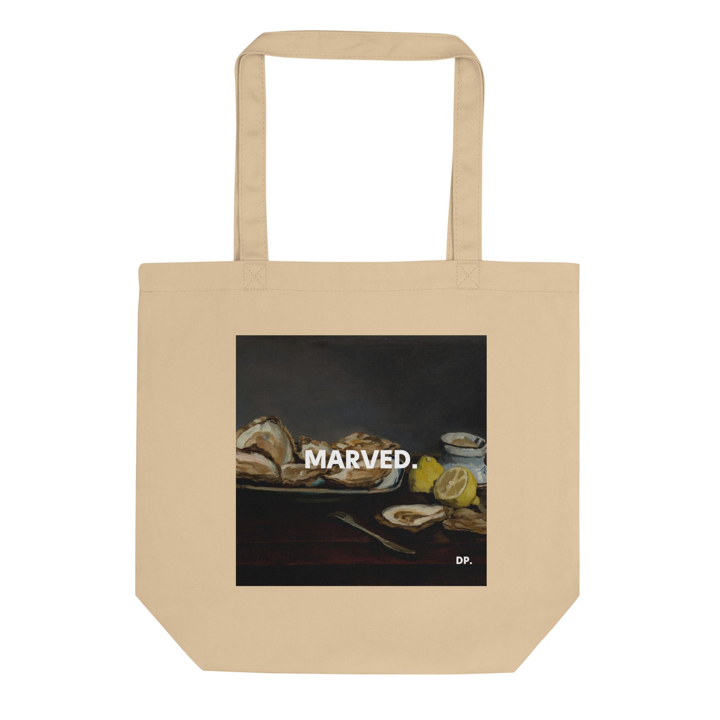 Marved Starter Pack: The Tote, V1