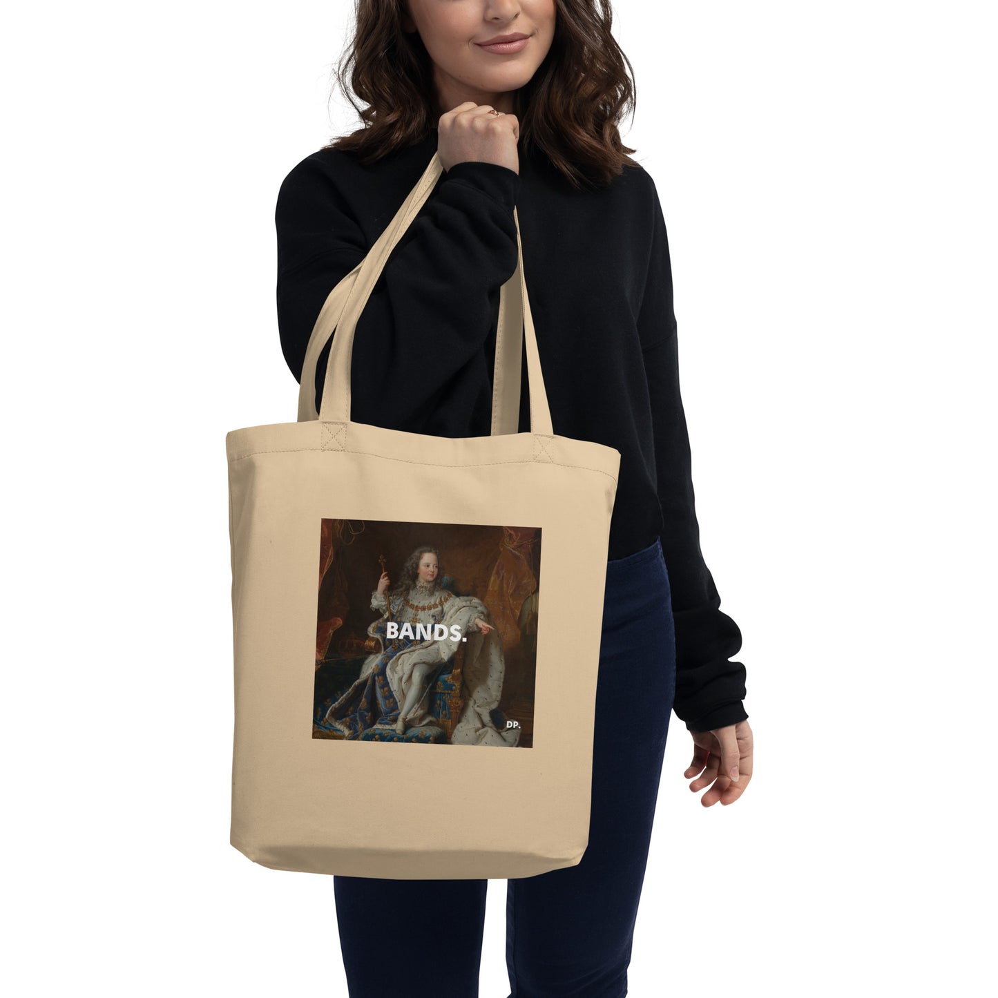 Bands Starter Pack: The Tote, V2