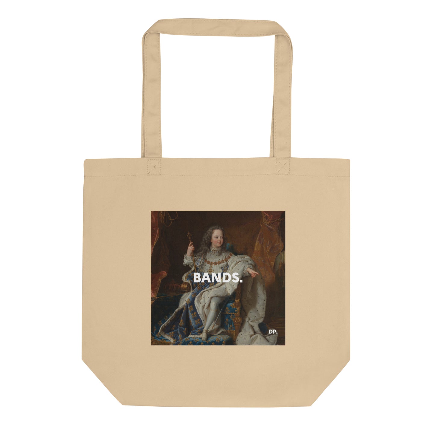 Bands Starter Pack: The Tote, V2