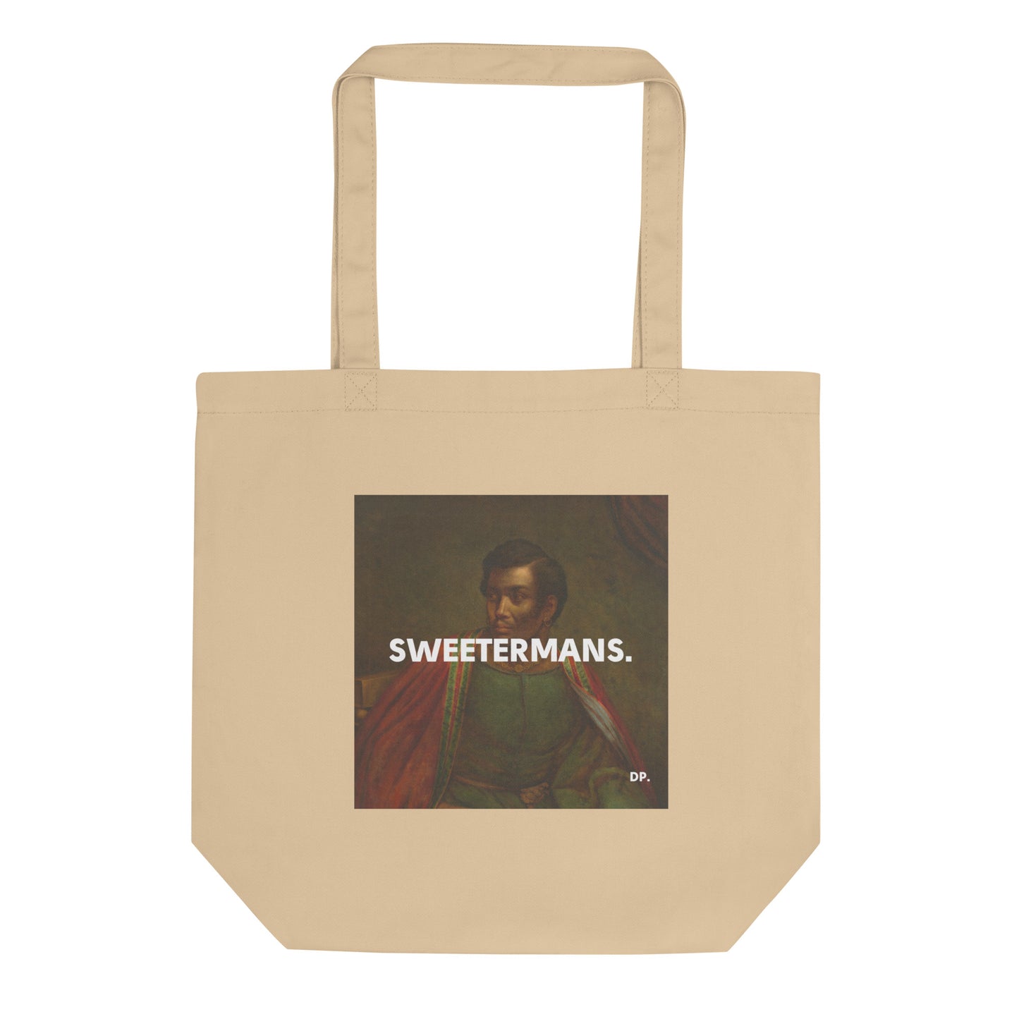 Sweetermans Starter Pack: The Tote, V2