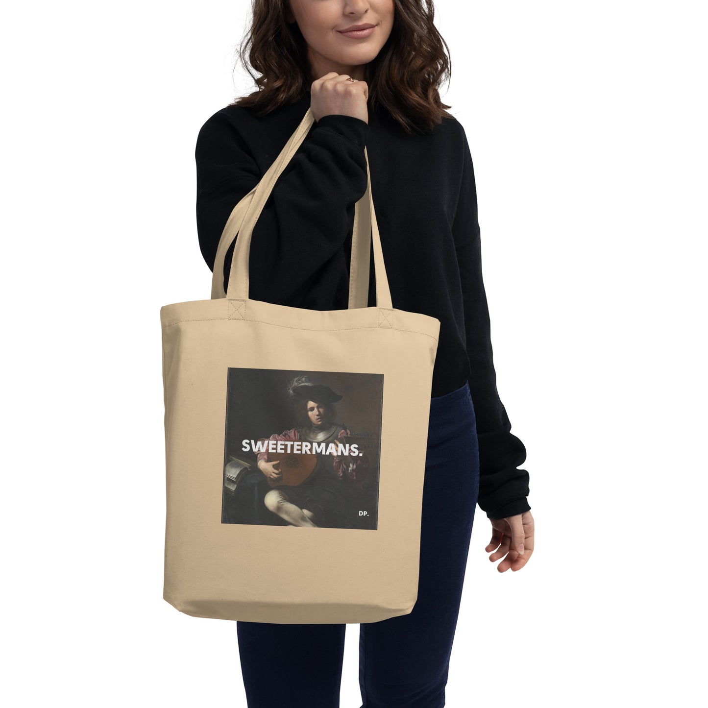 Sweetermans Starter Pack: The Tote, V1