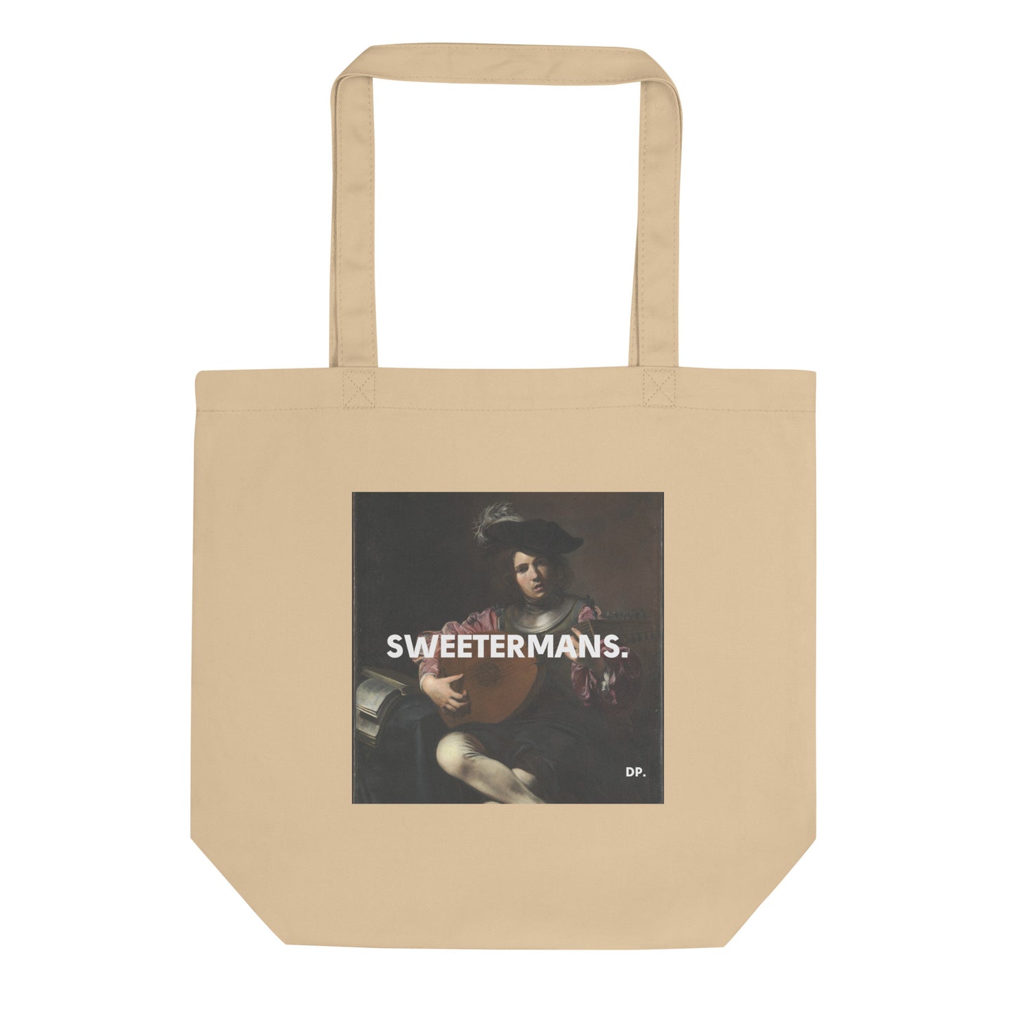 Sweetermans Starter Pack: The Tote, V1
