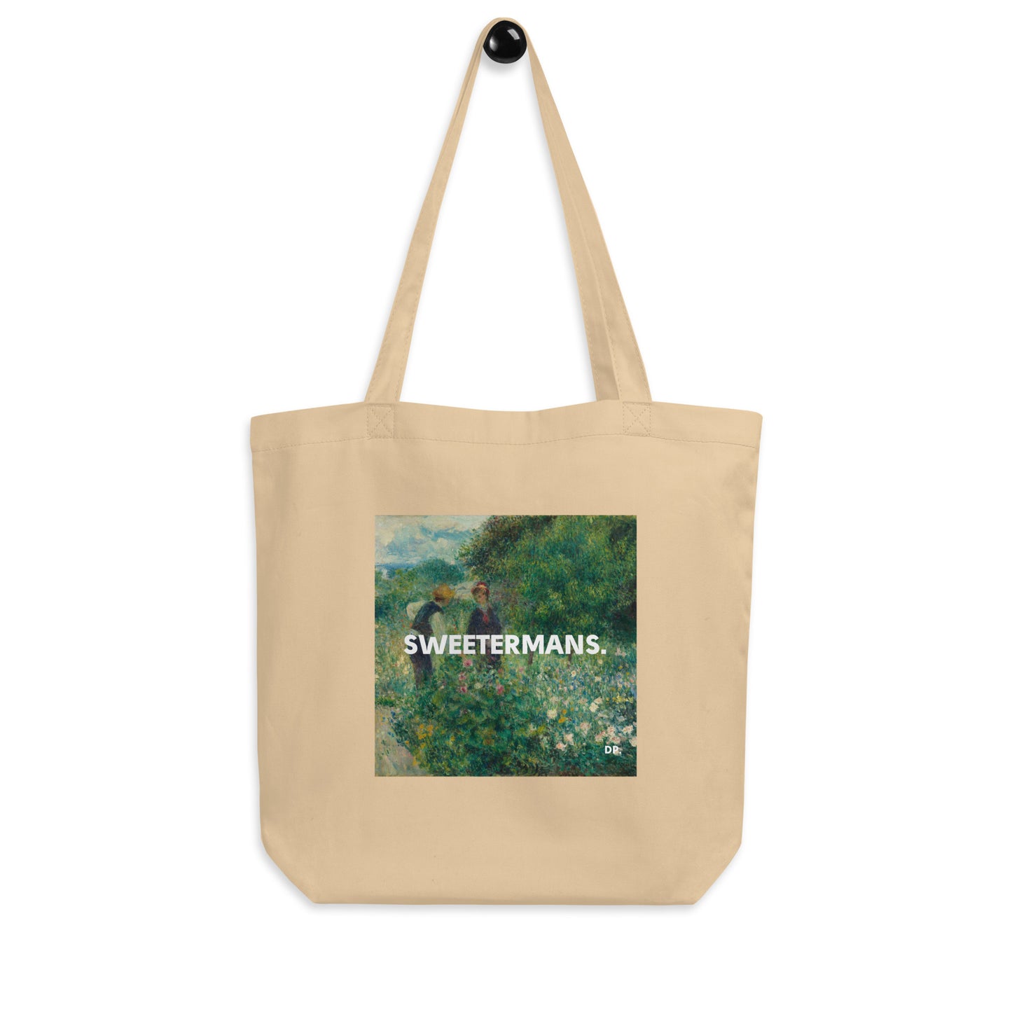 Sweetermans Starter Pack: The Tote, V01