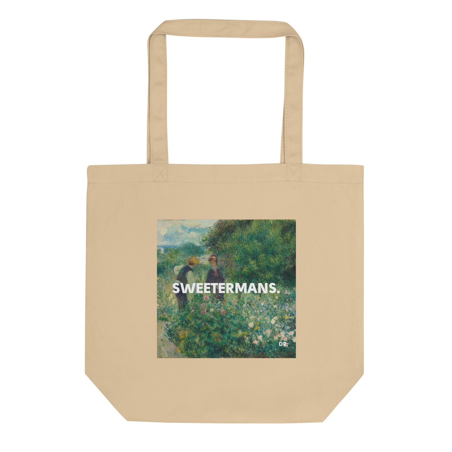 Sweetermans Starter Pack: The Tote, V01