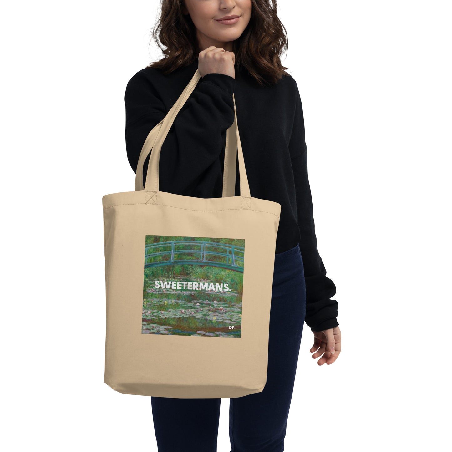 Sweetermans Starter Pack: The Tote, V03