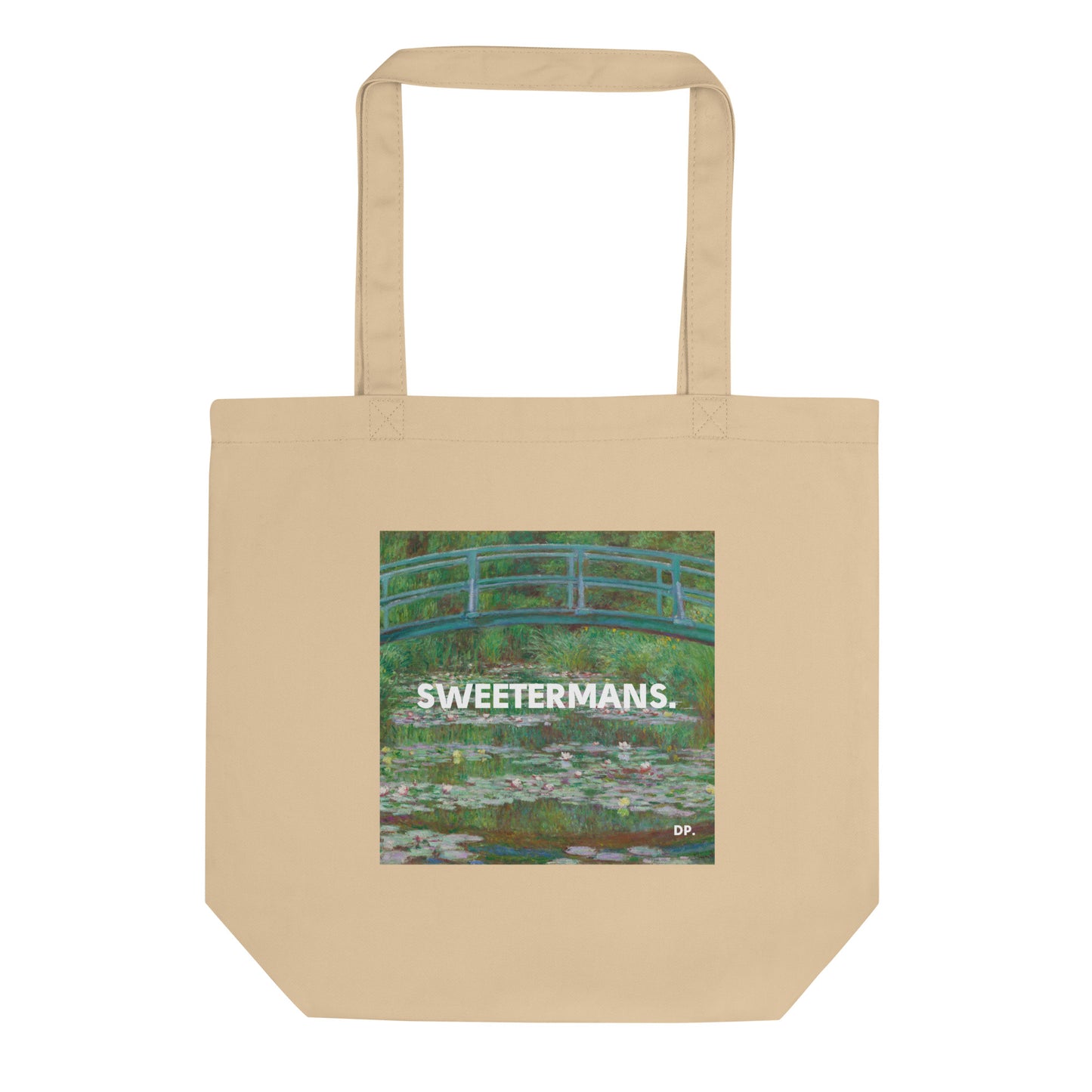 Sweetermans Starter Pack: The Tote, V03