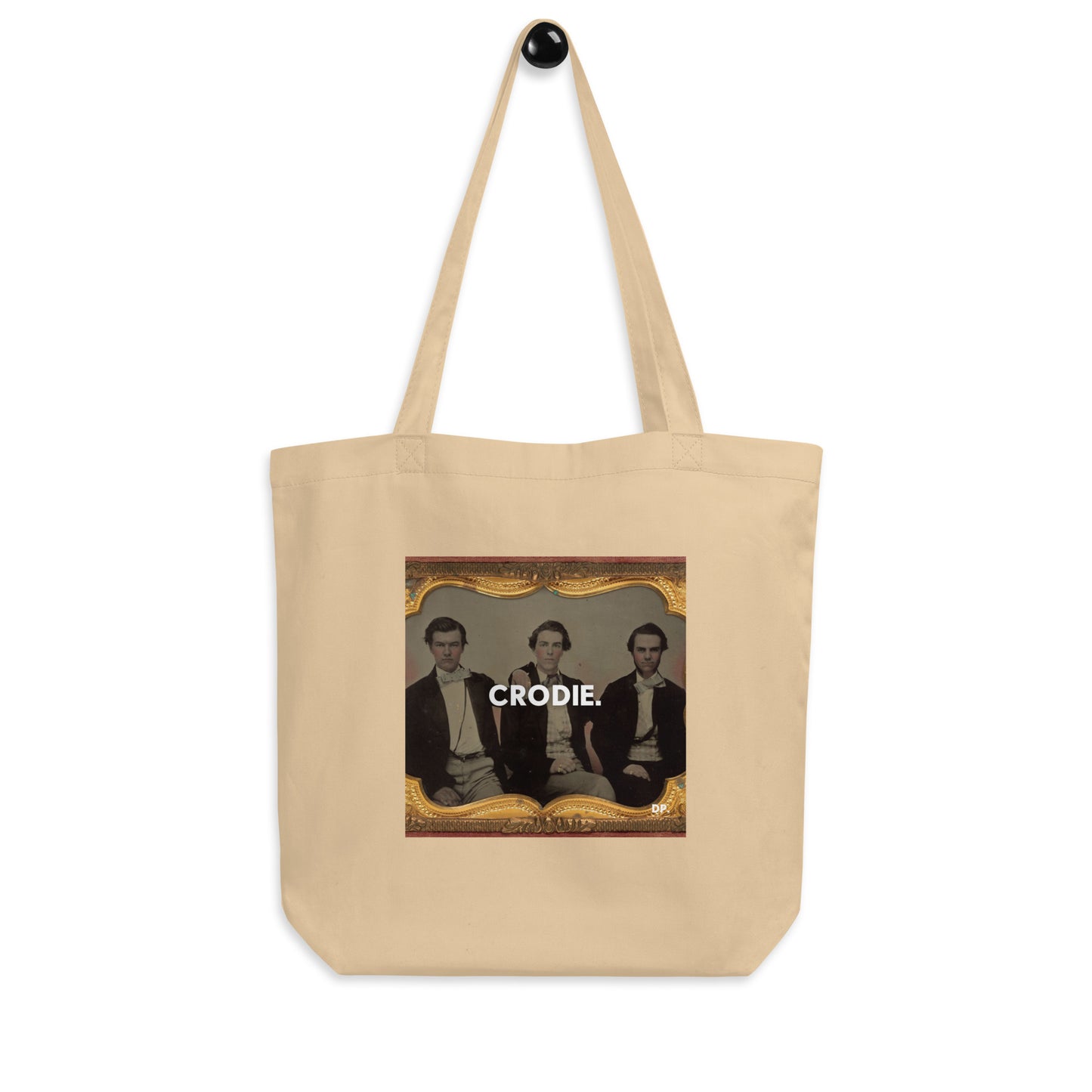 Crodie Starter Pack: The Tote, V3