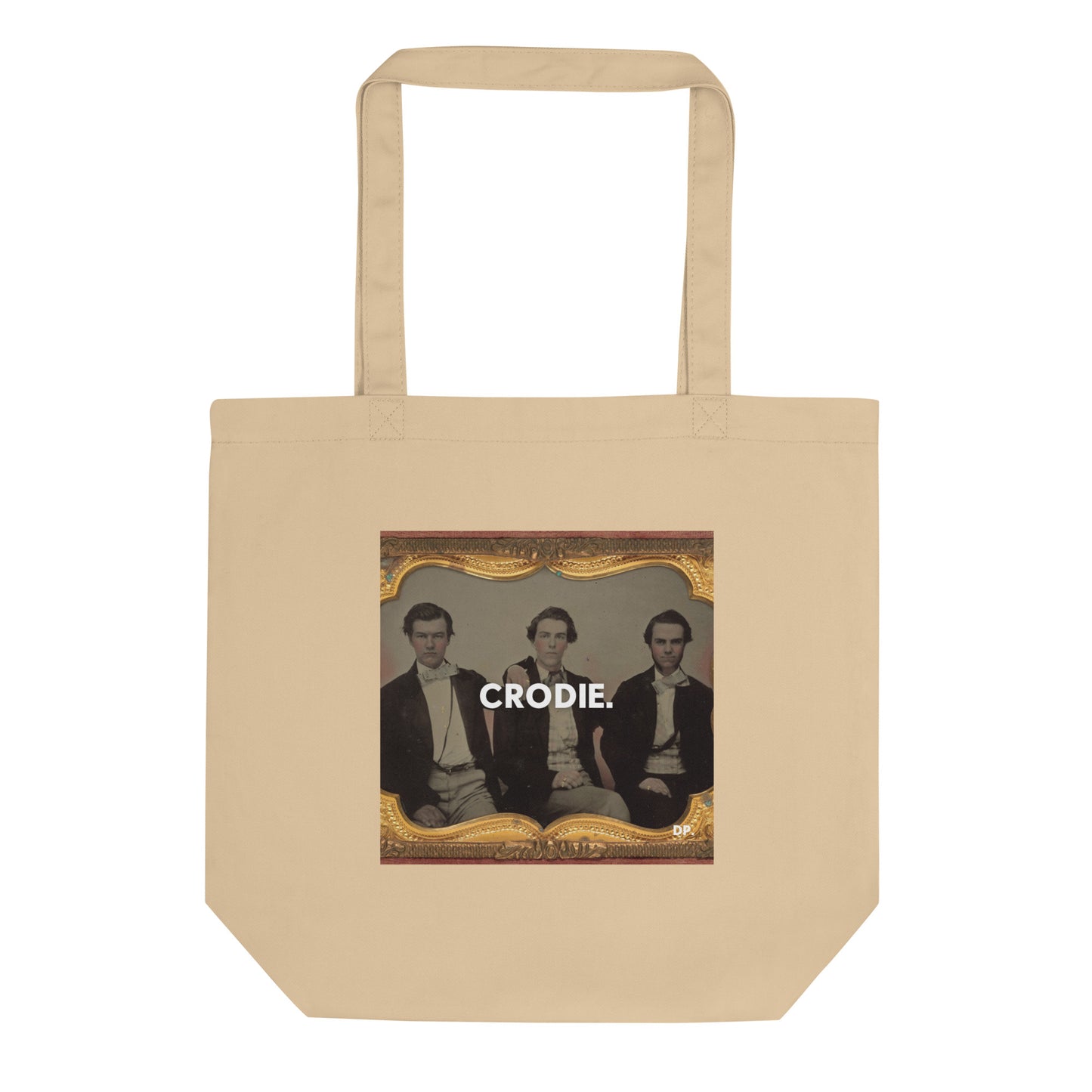 Crodie Starter Pack: The Tote, V3