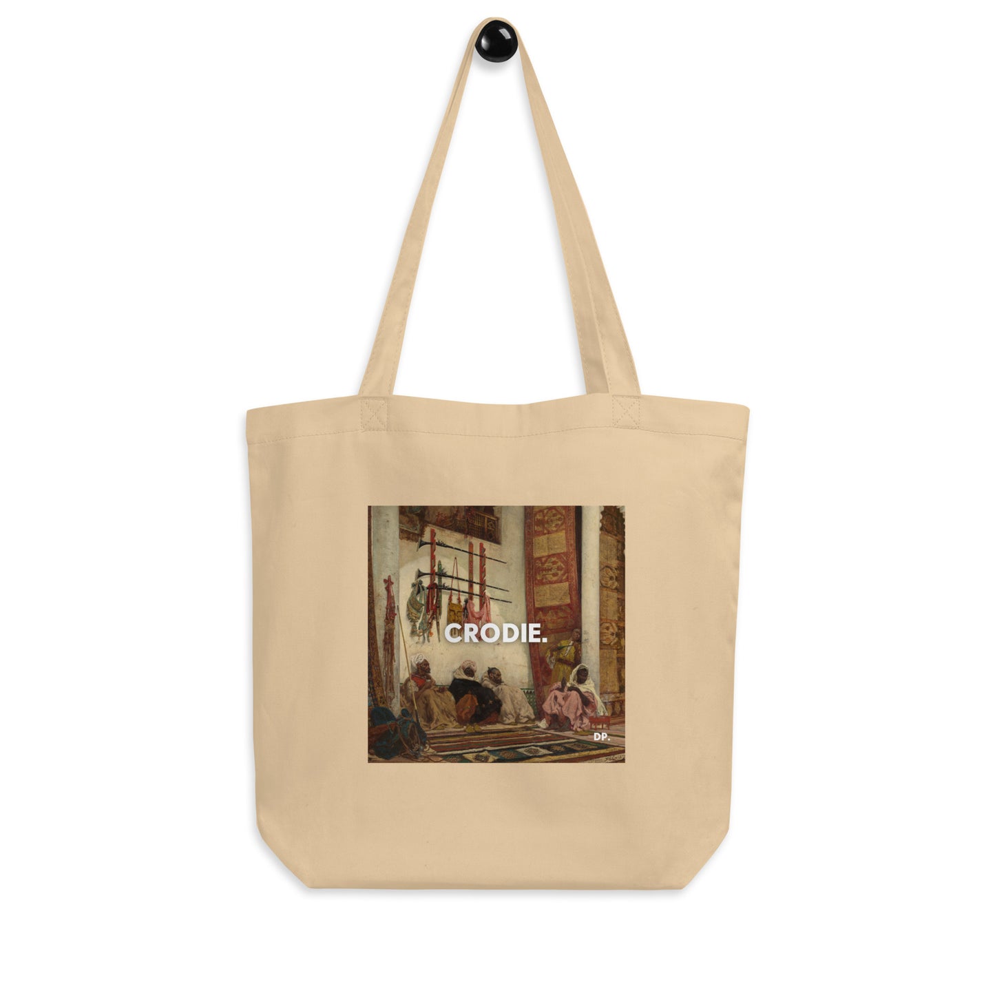 Crodie Starter Pack: The Tote, V2