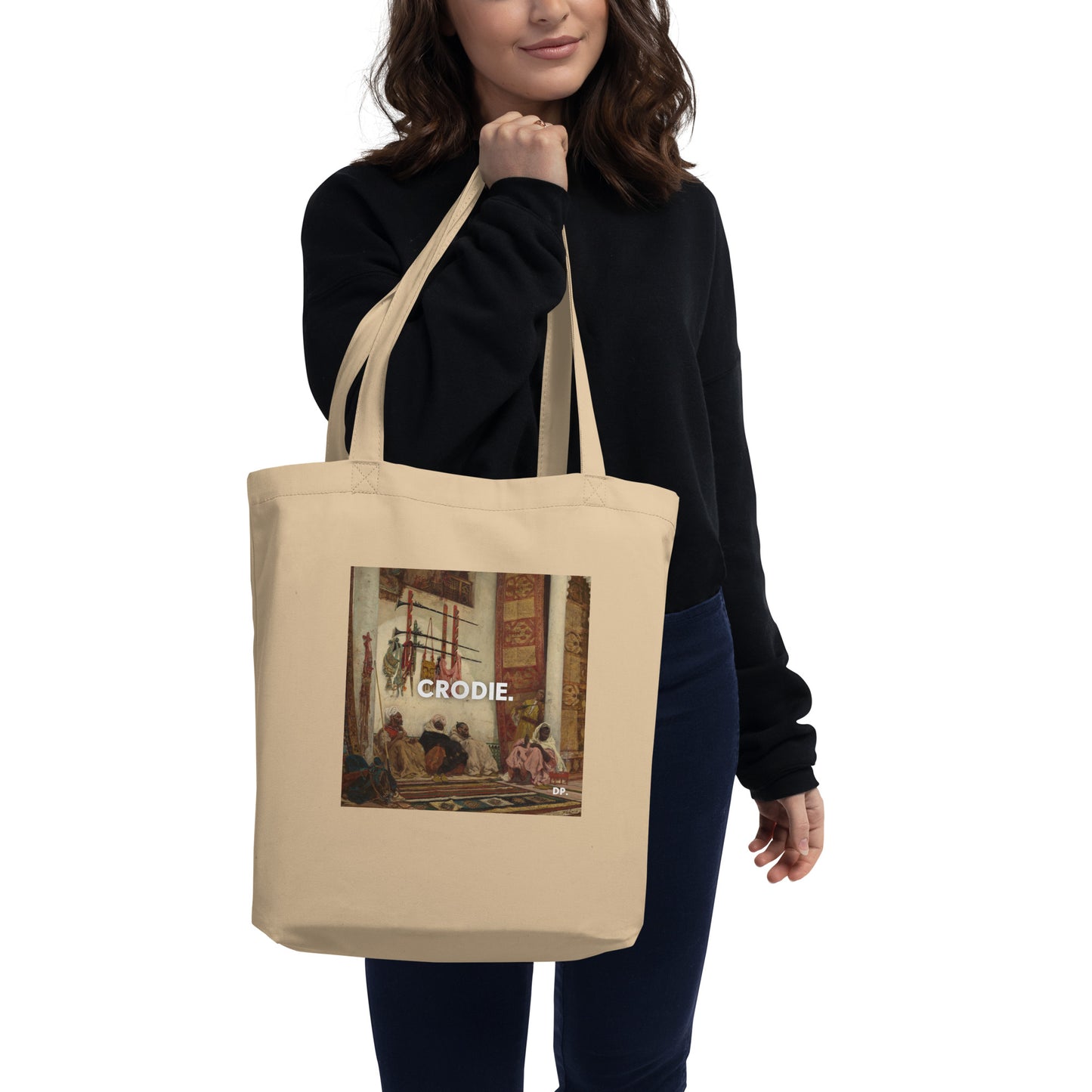 Crodie Starter Pack: The Tote, V2