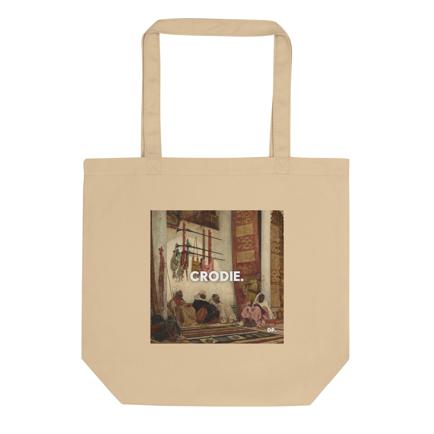 Crodie Starter Pack: The Tote, V2