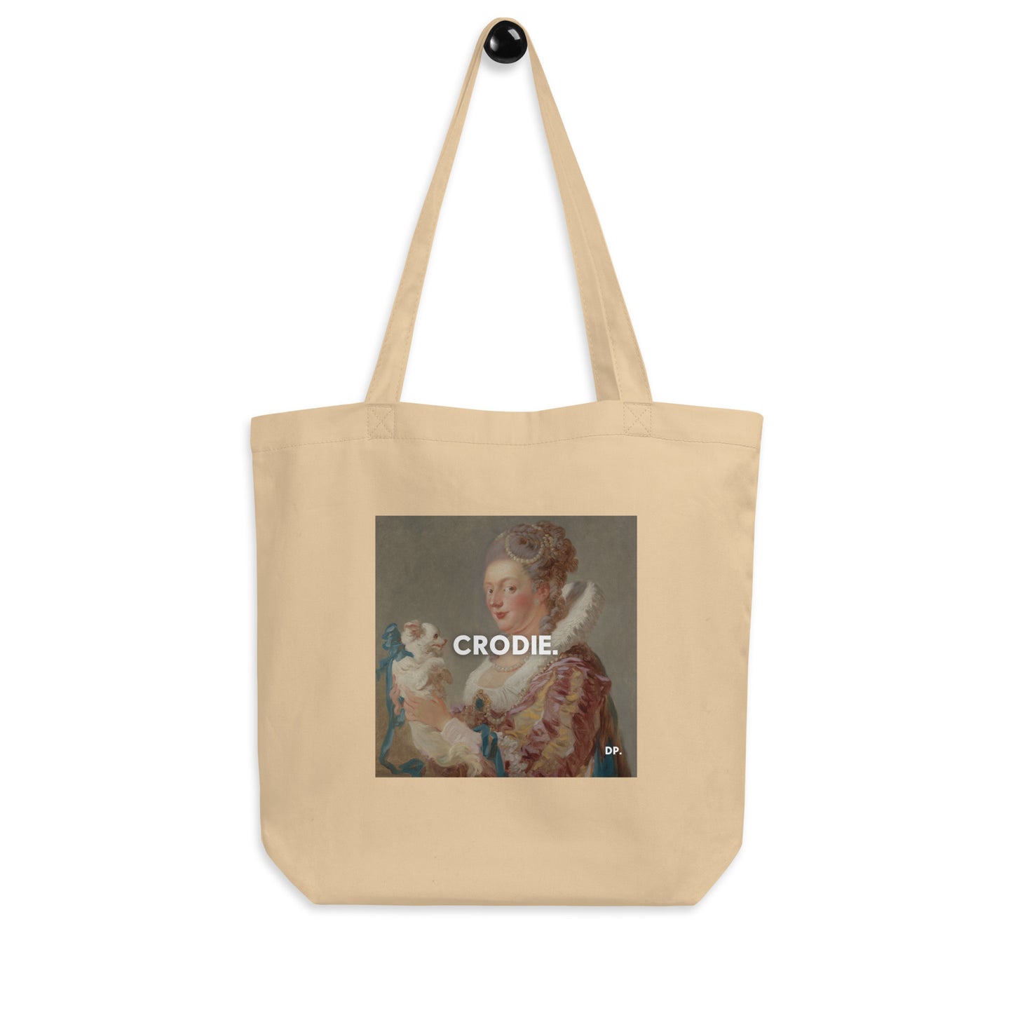 Crodie Starter Pack: The Tote, V1