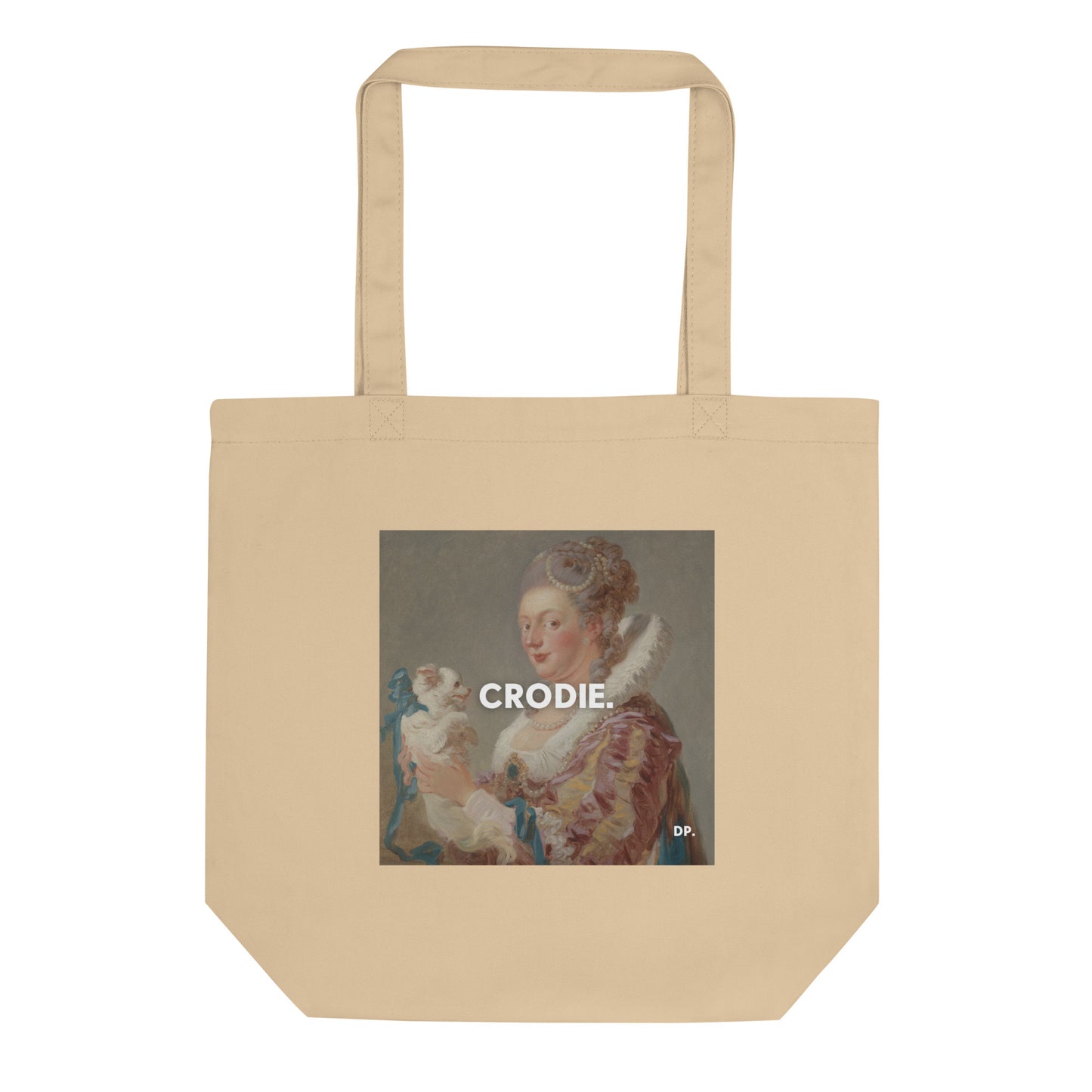 Crodie Starter Pack: The Tote, V1